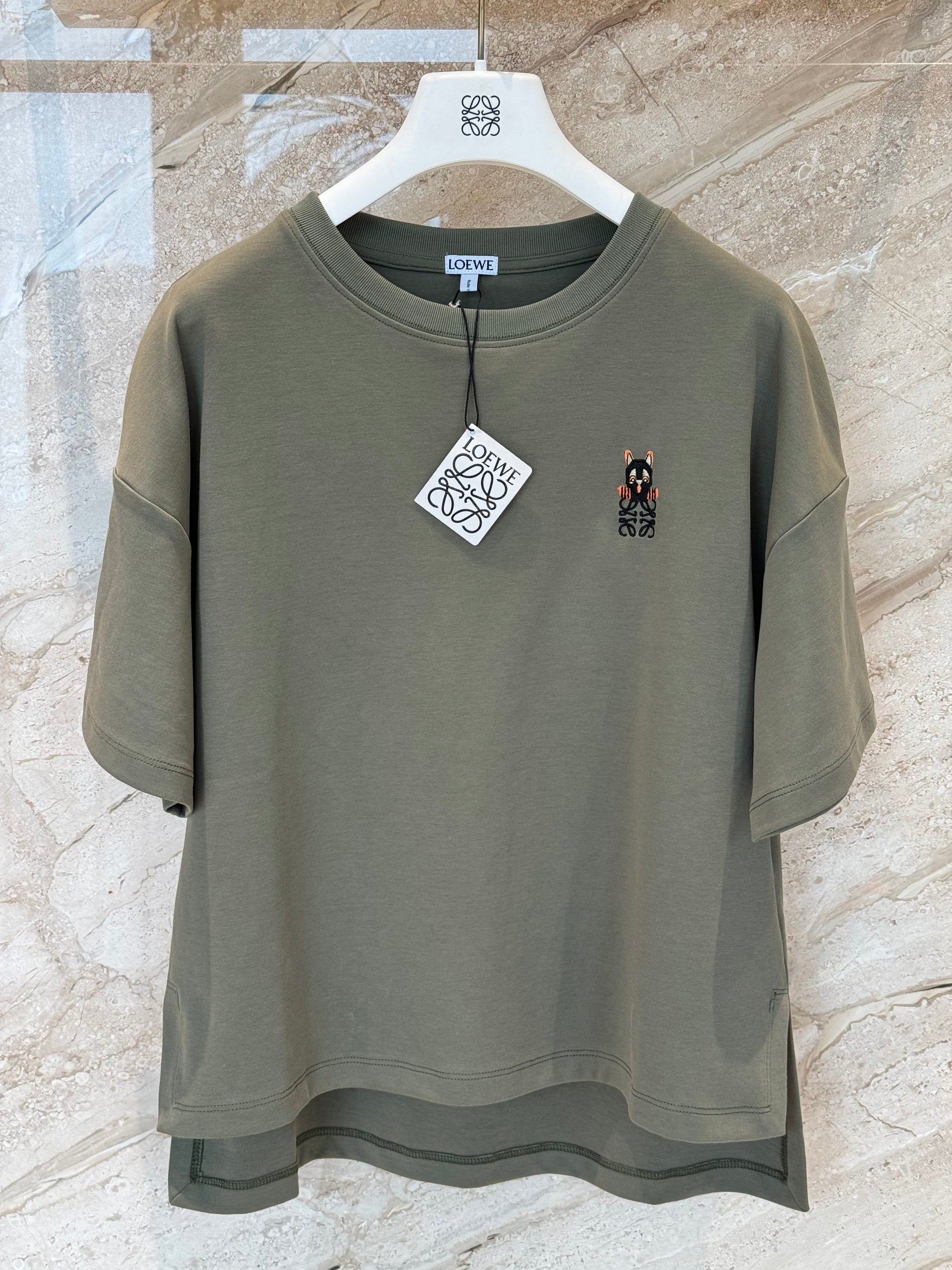 LOEW T-SHIRT