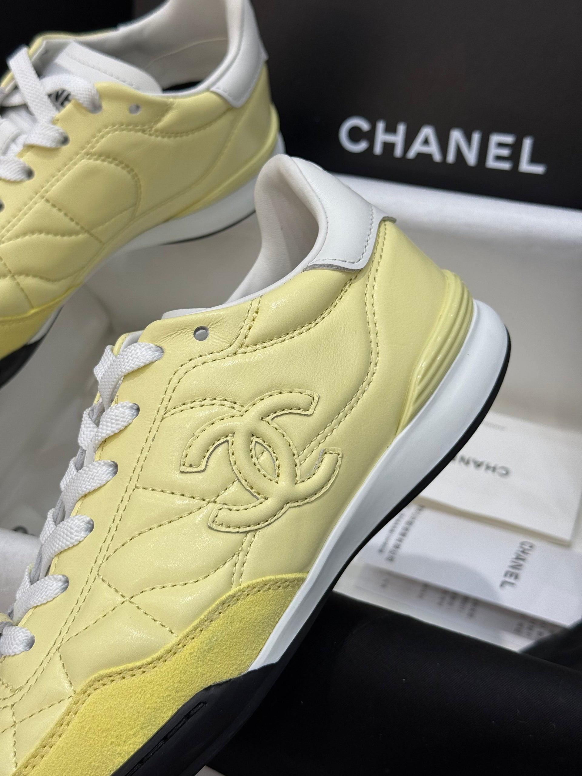 CC SNEAKER