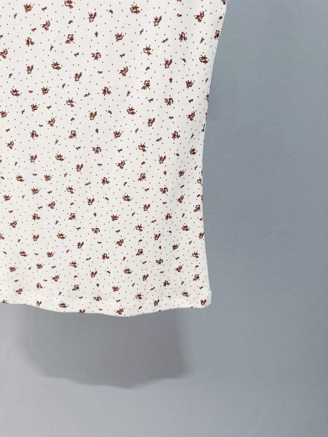 MIU M TANK TOP