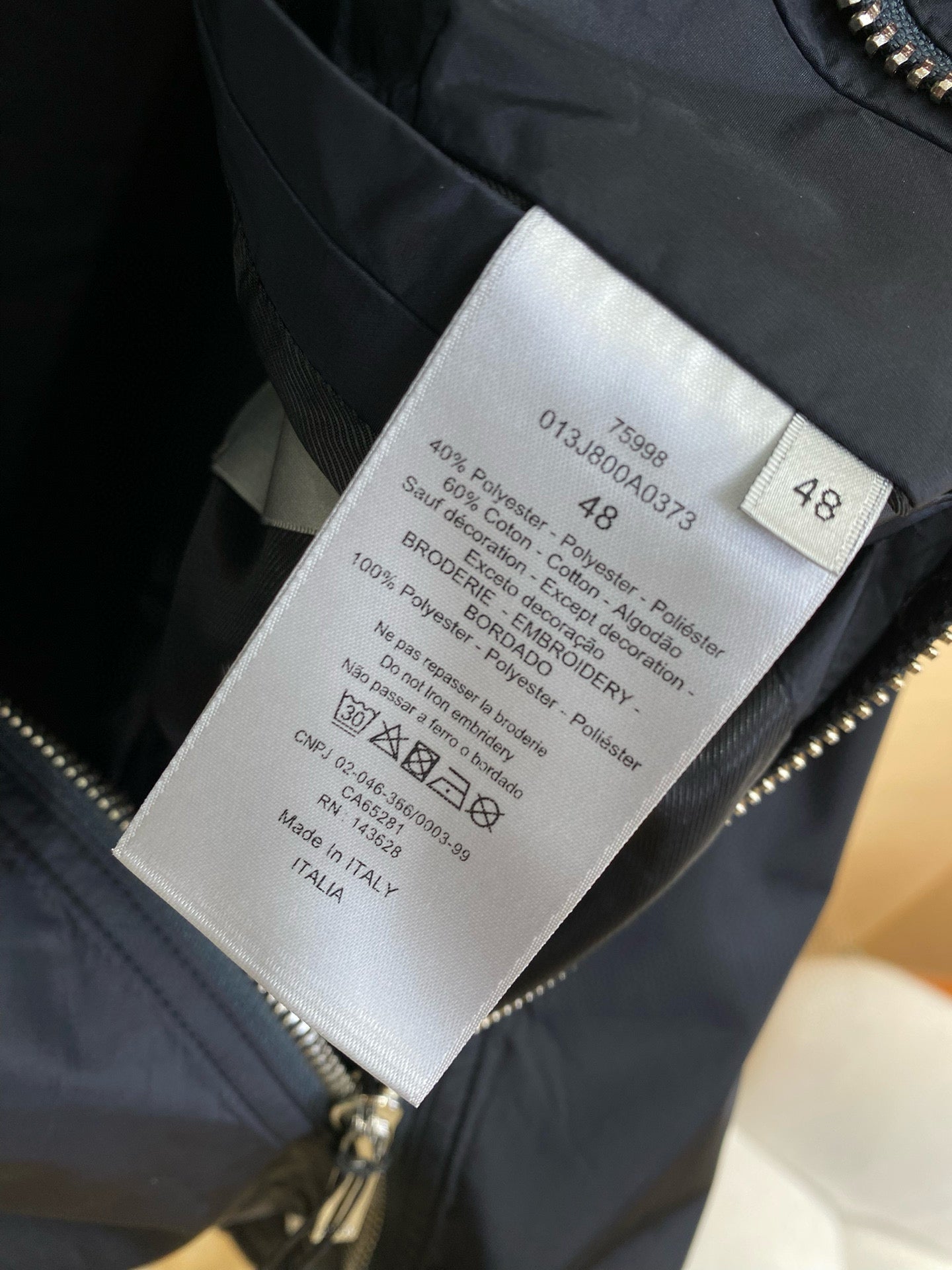 CD JACKET