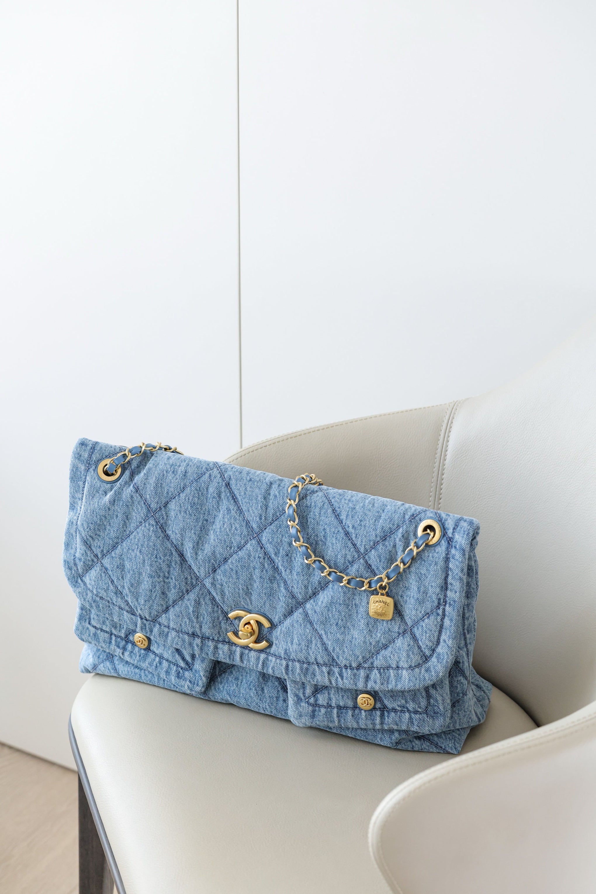 CC 25K BAG