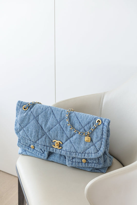 CC 25K BAG