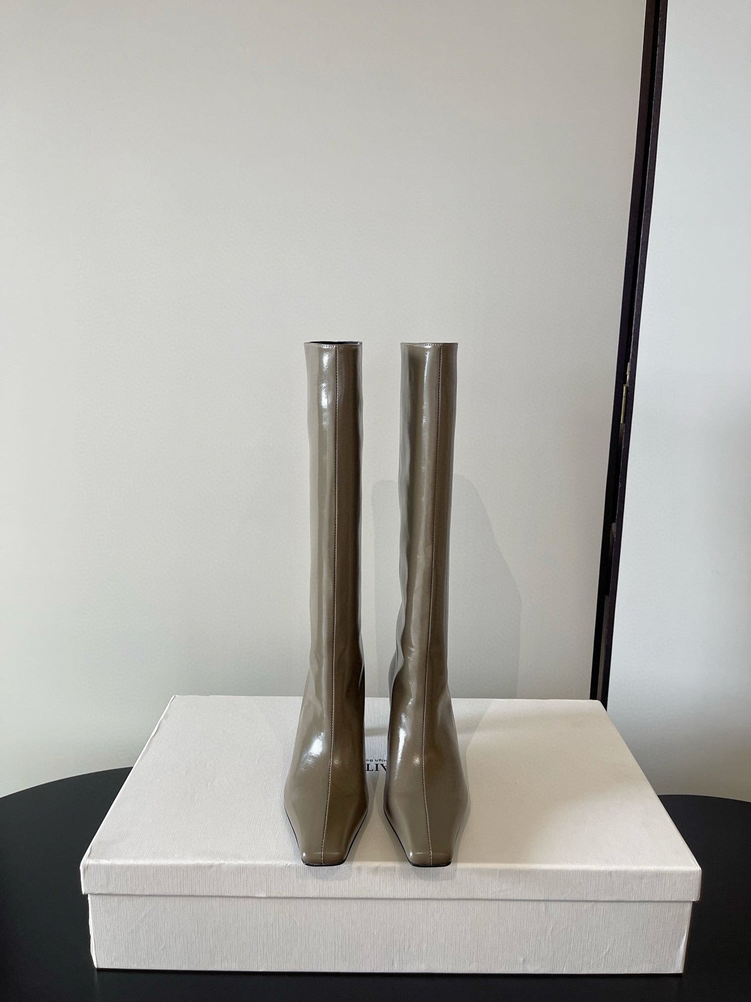 KHAITE BOOTS