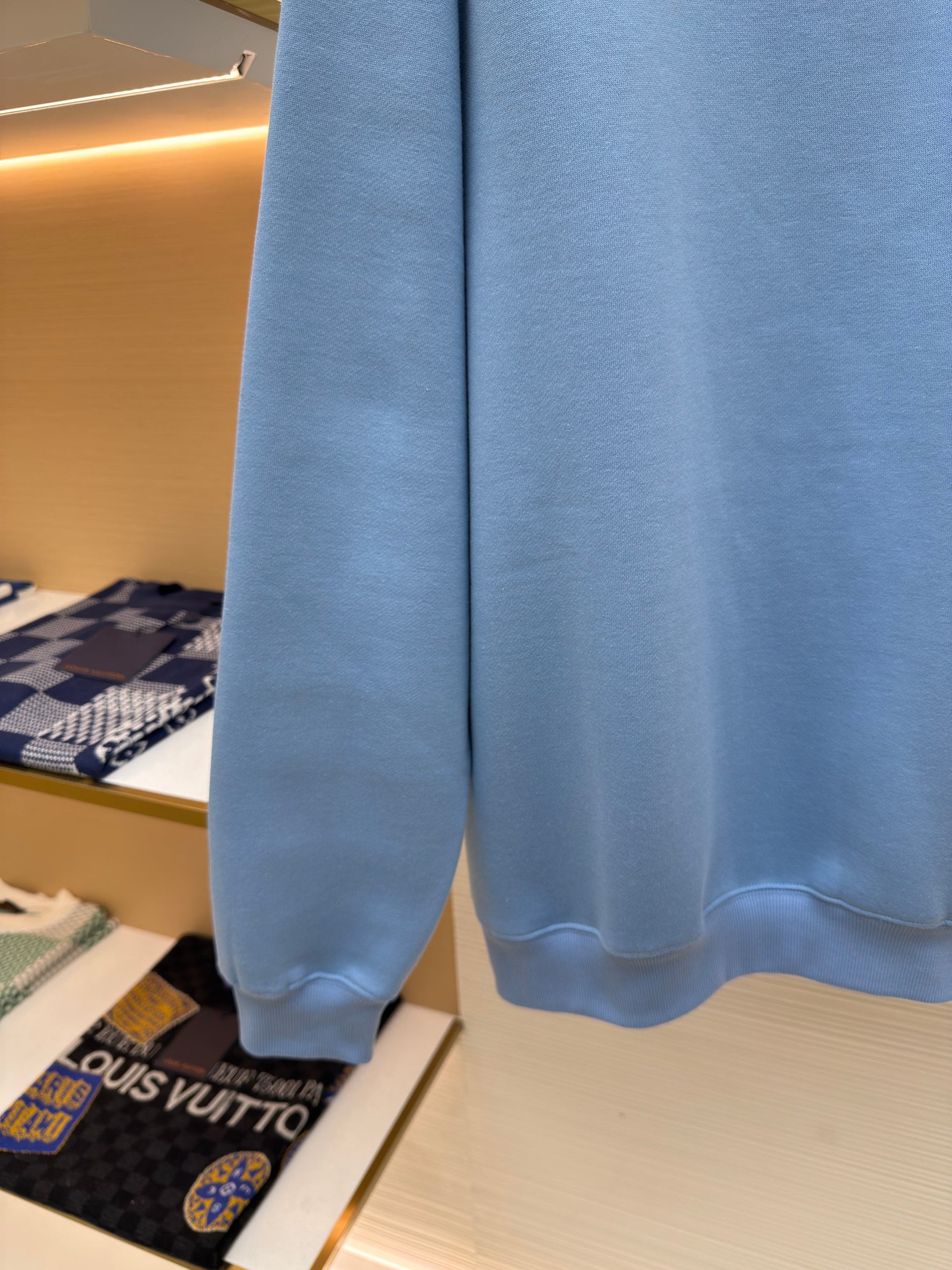 CD SWEATSHIRT