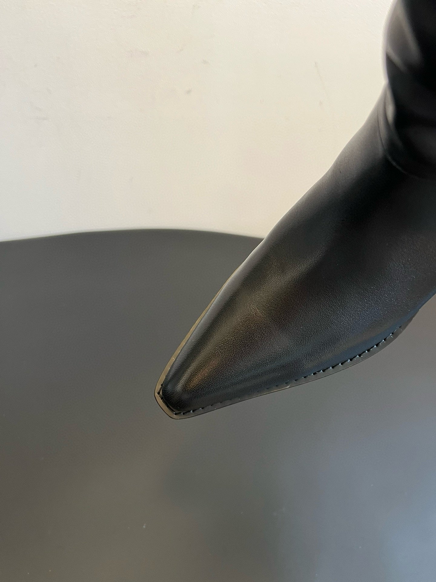 KHAITE BOOTS