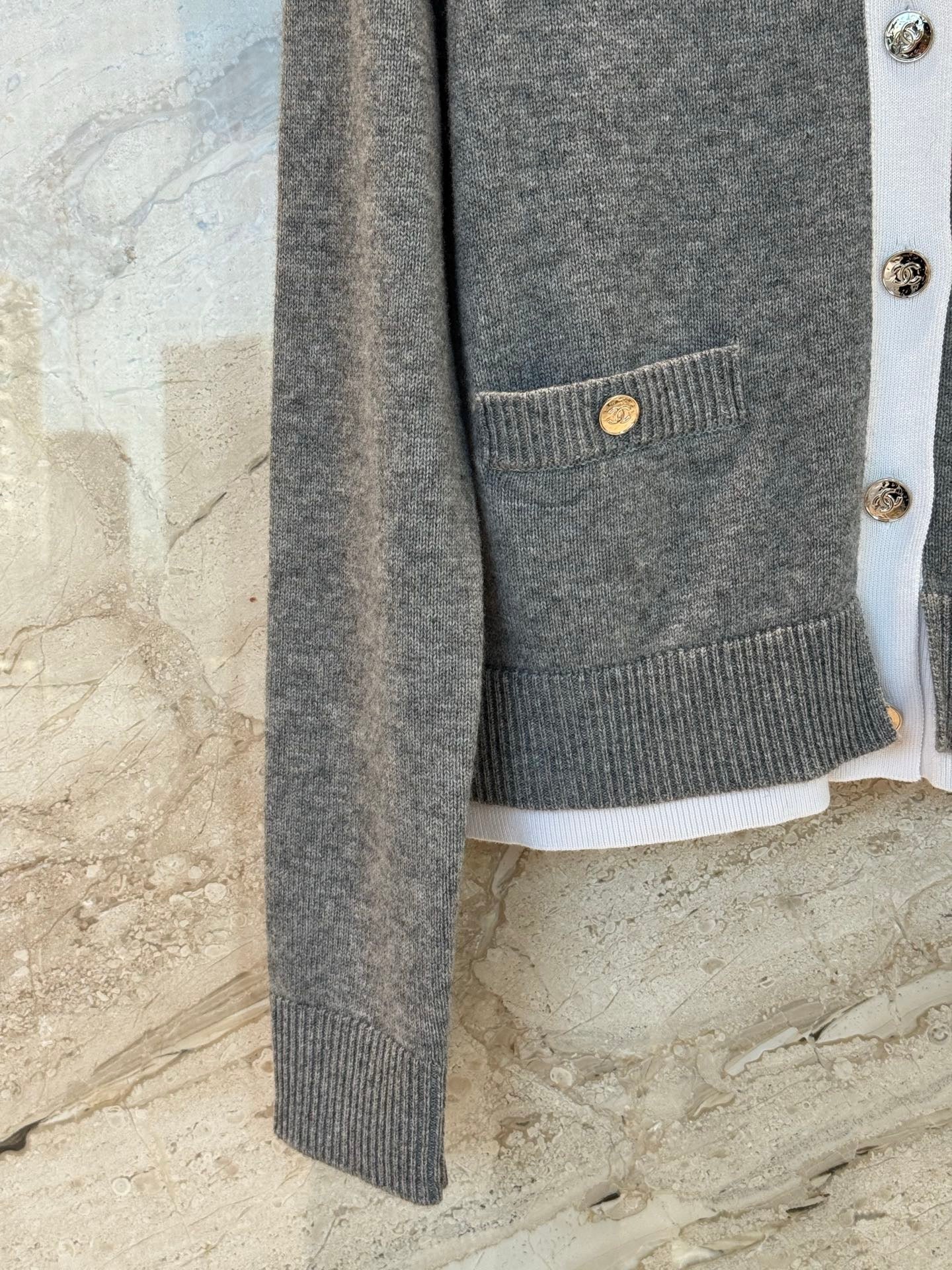 CC CARDIGAN