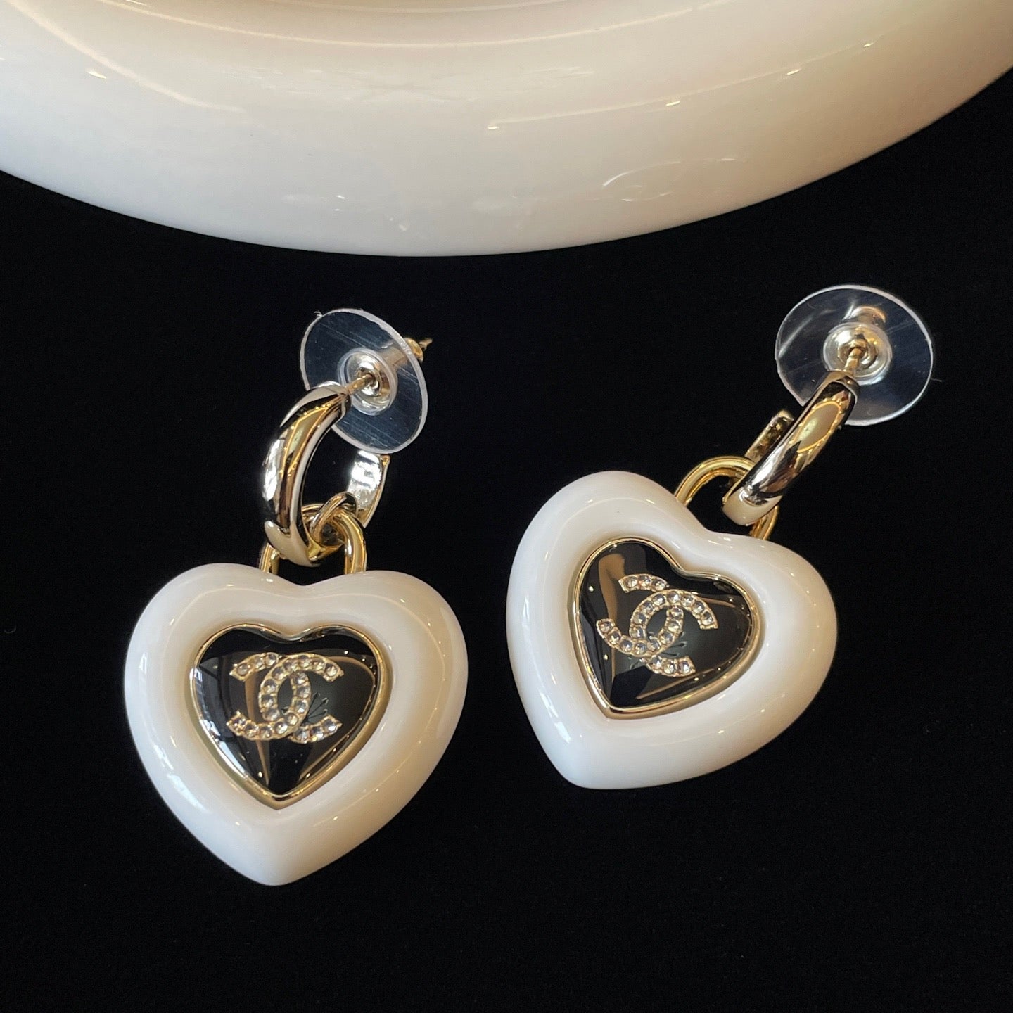 CC EARRINGS