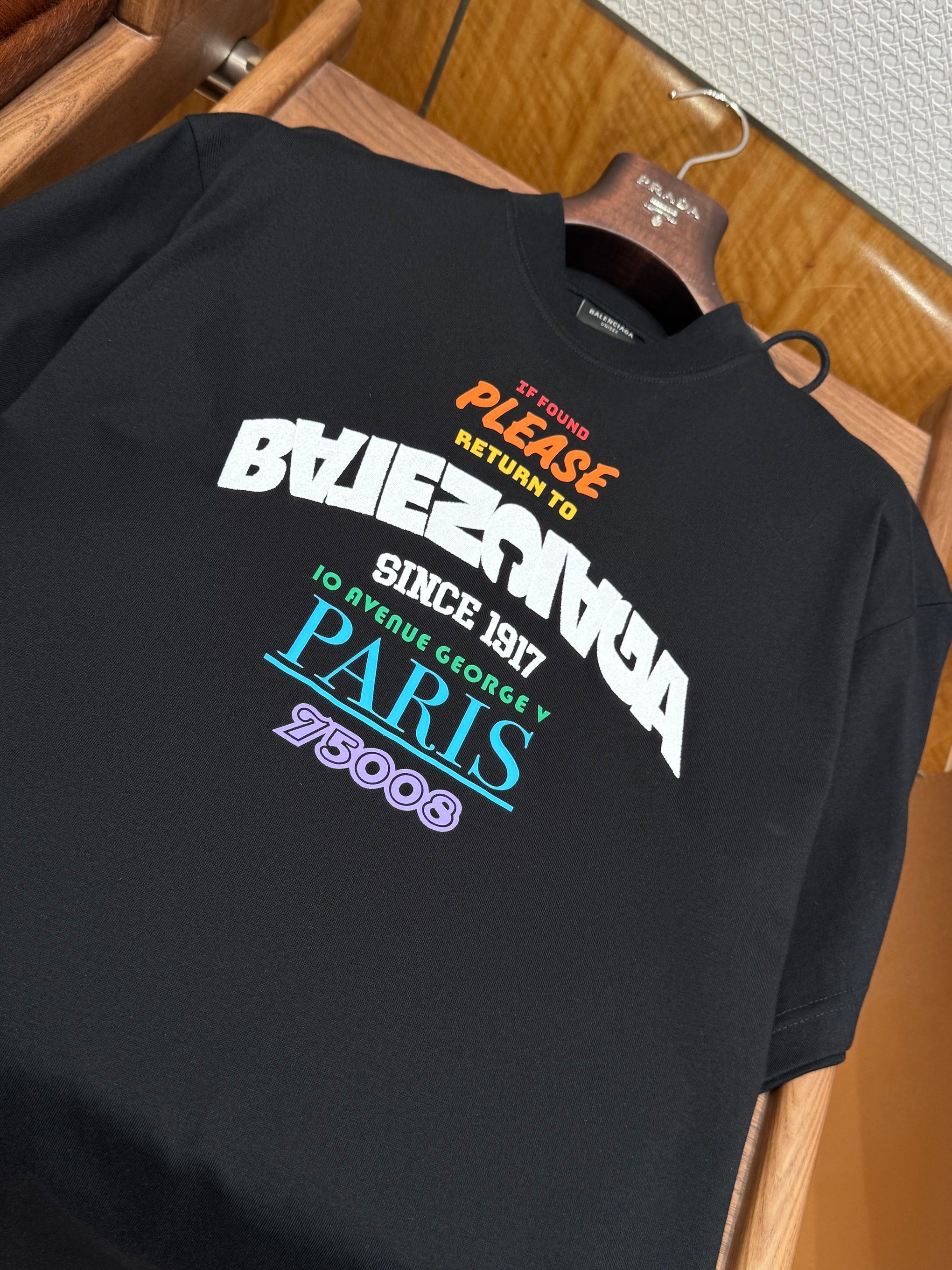 BAL T-SHIRT