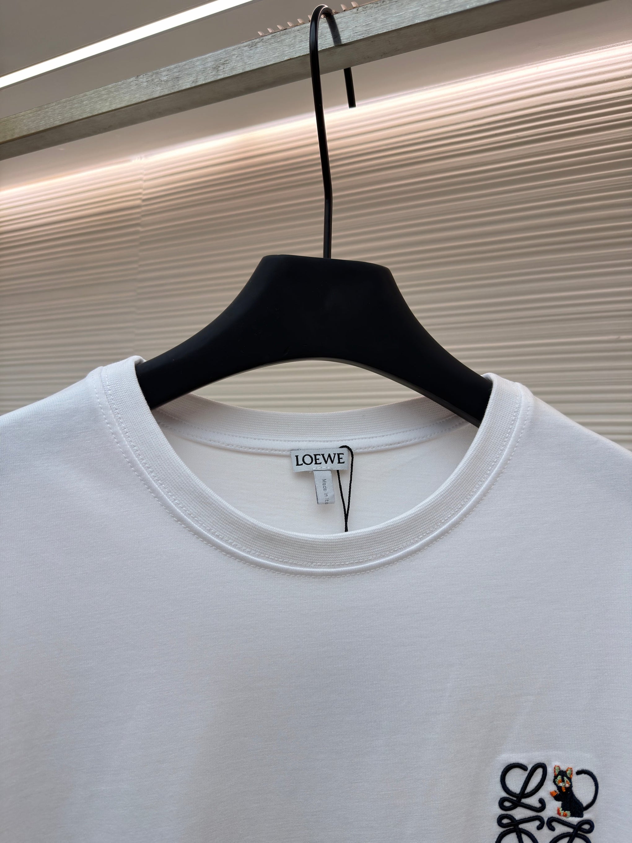 LOEW T-SHIRT