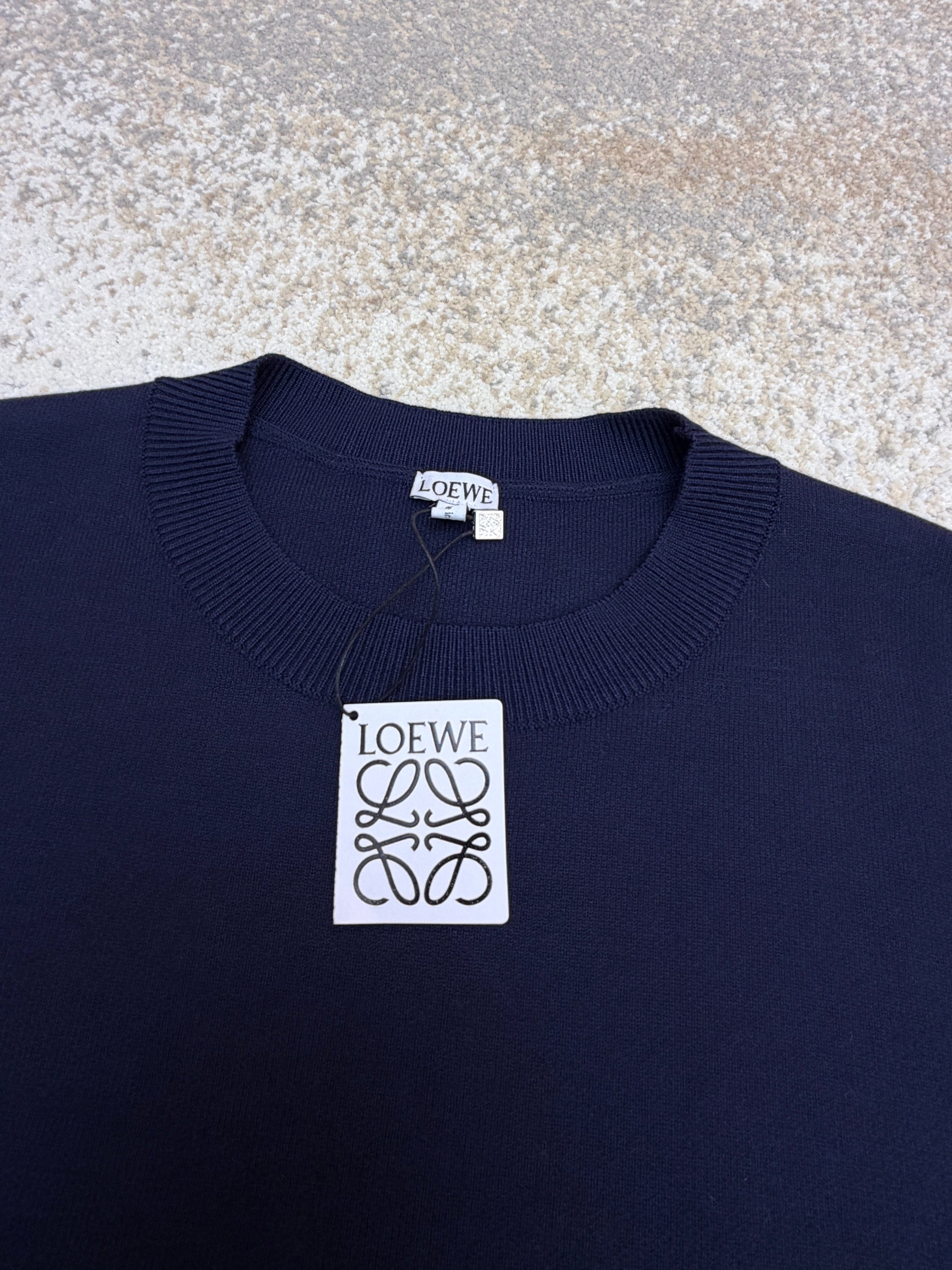 LOEW JUMPER