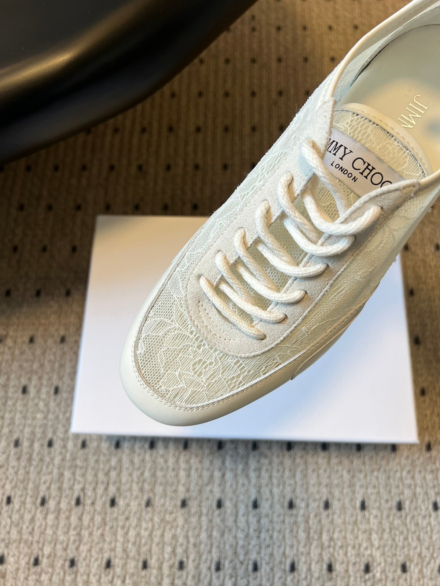 JIMMY C SNEAKER
