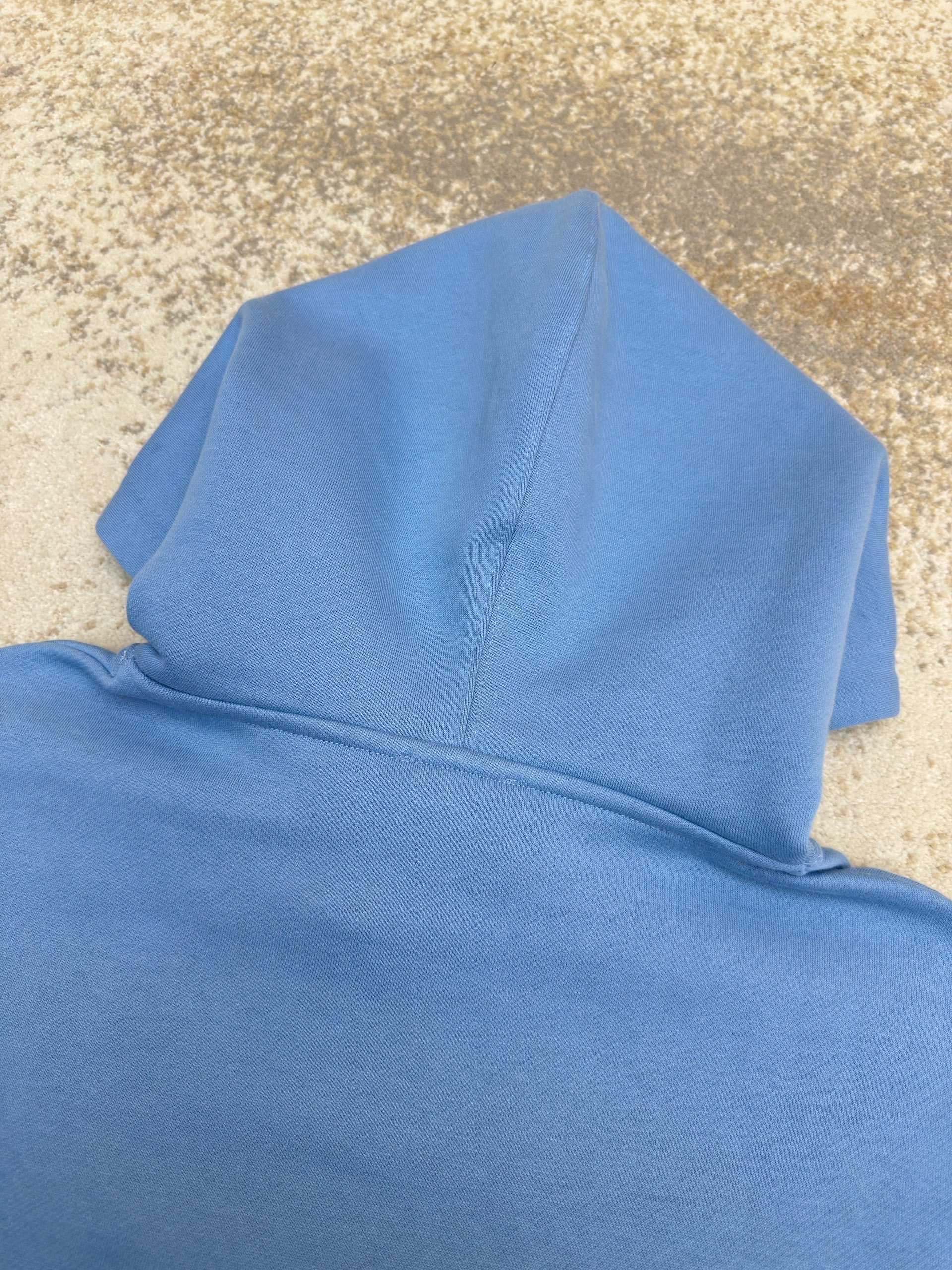 CD HOODIE