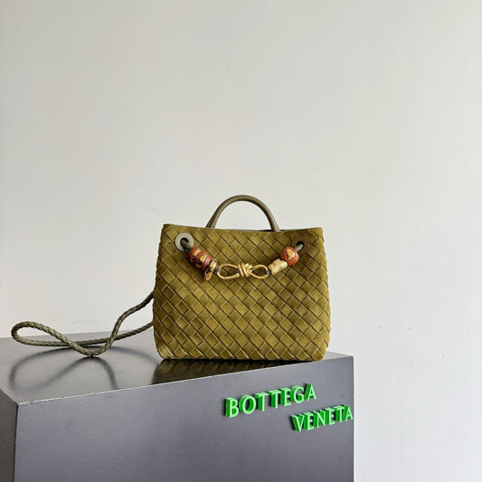 BOTT V ANDIAMO SMALL BAG