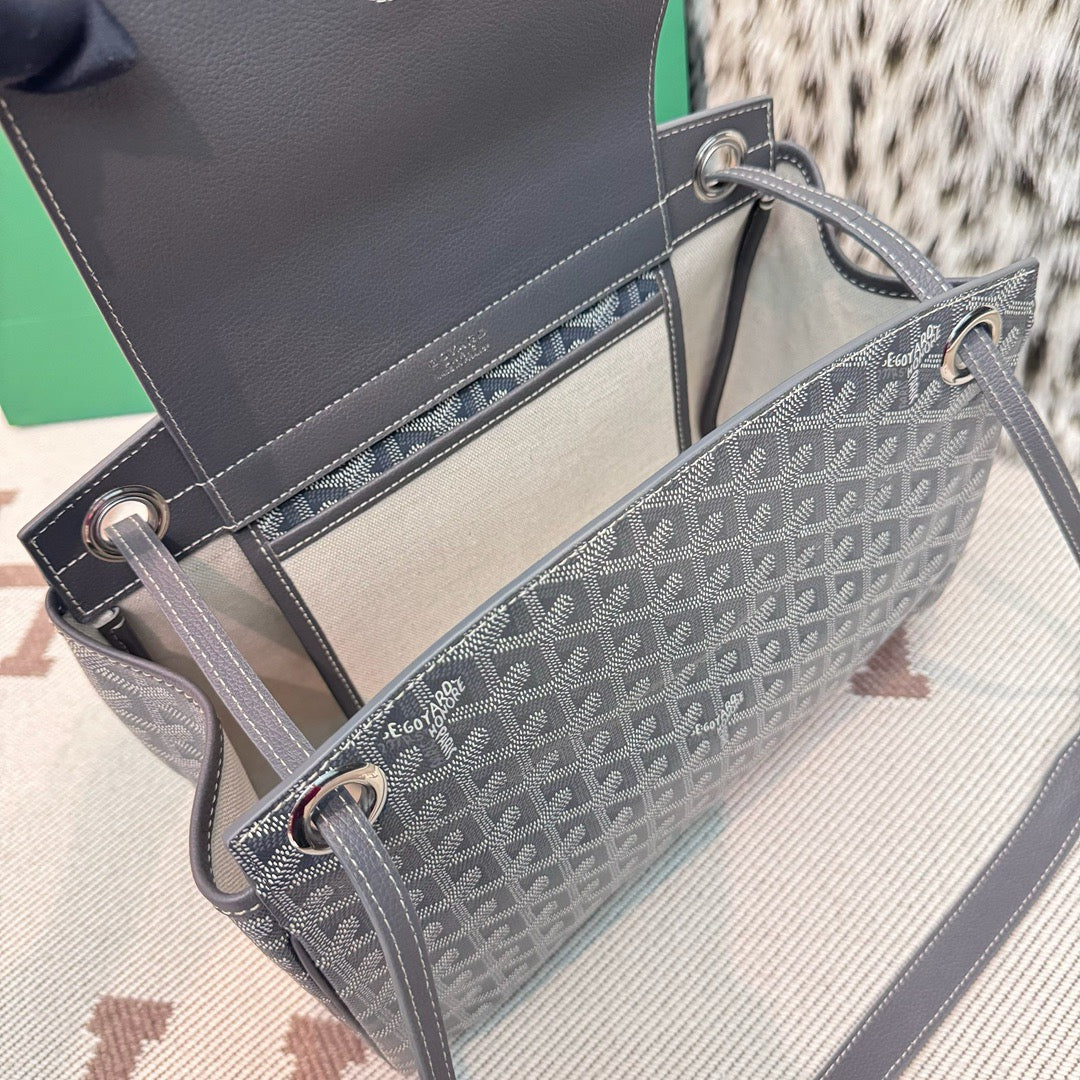 GOYA ROUETTE SOUPLE BAG