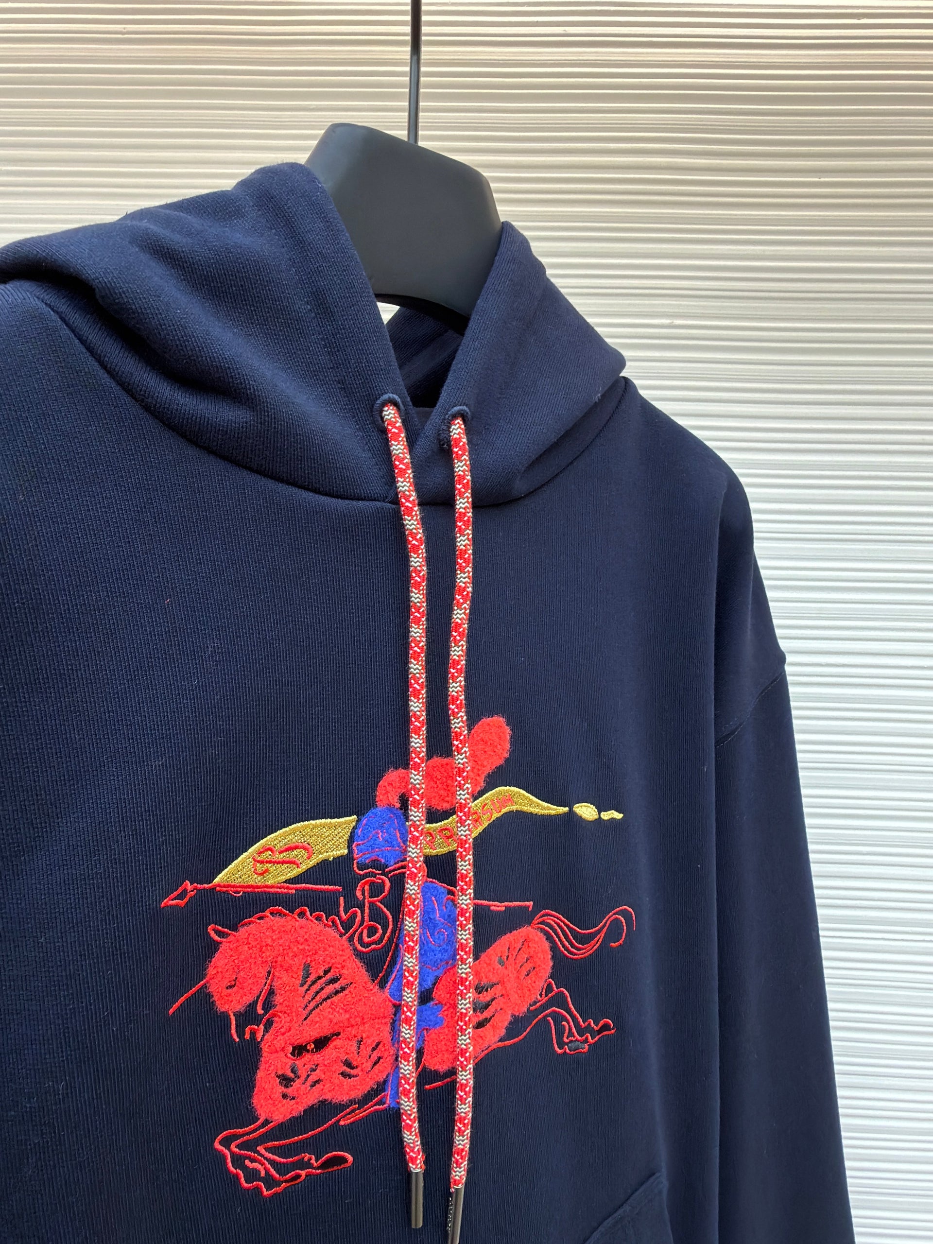 BBR HOODIE