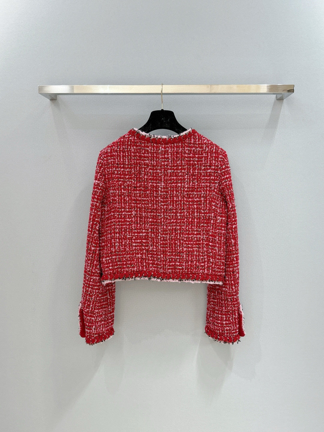 CC BLAZER