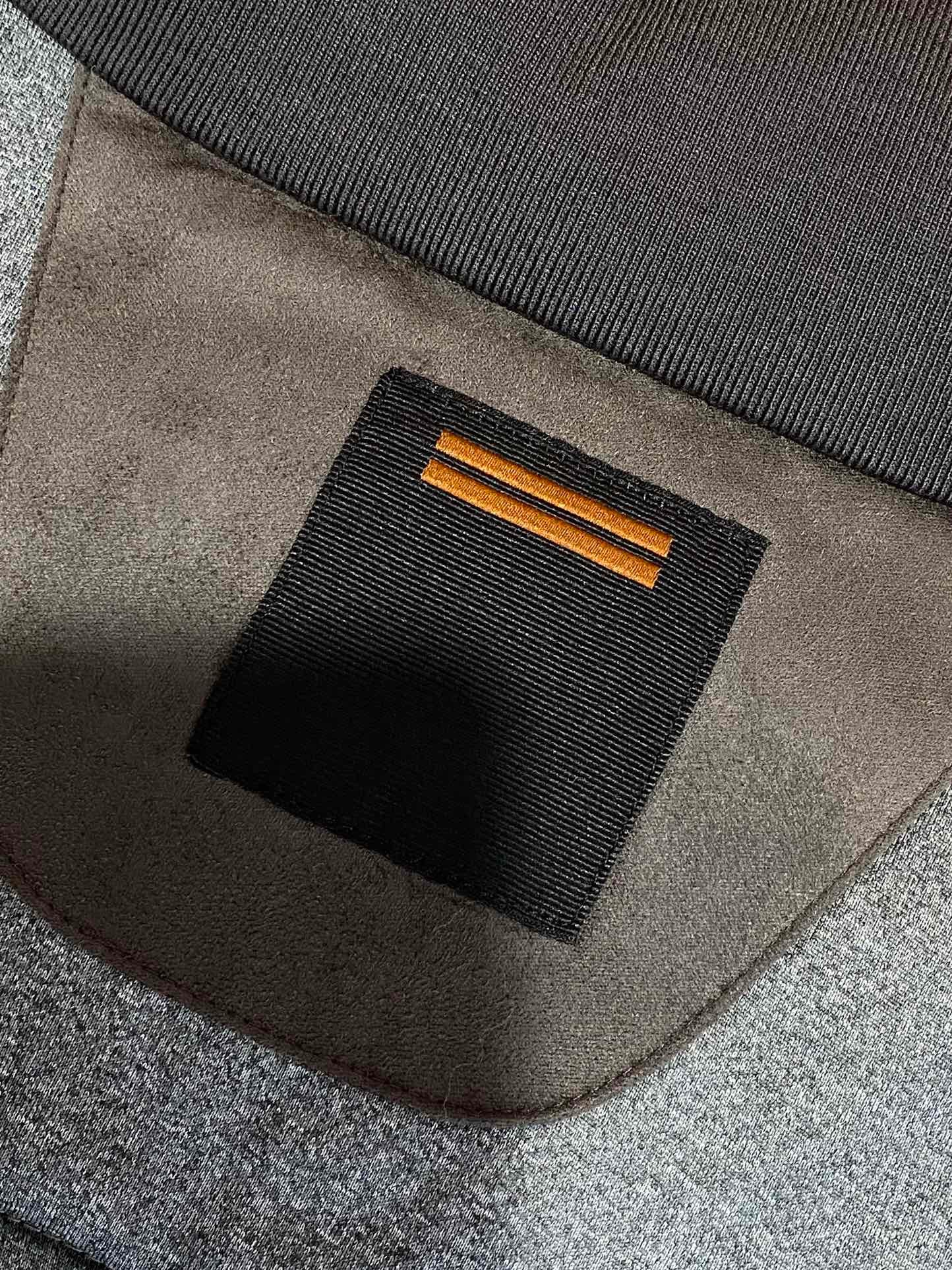 ZEGN VEST