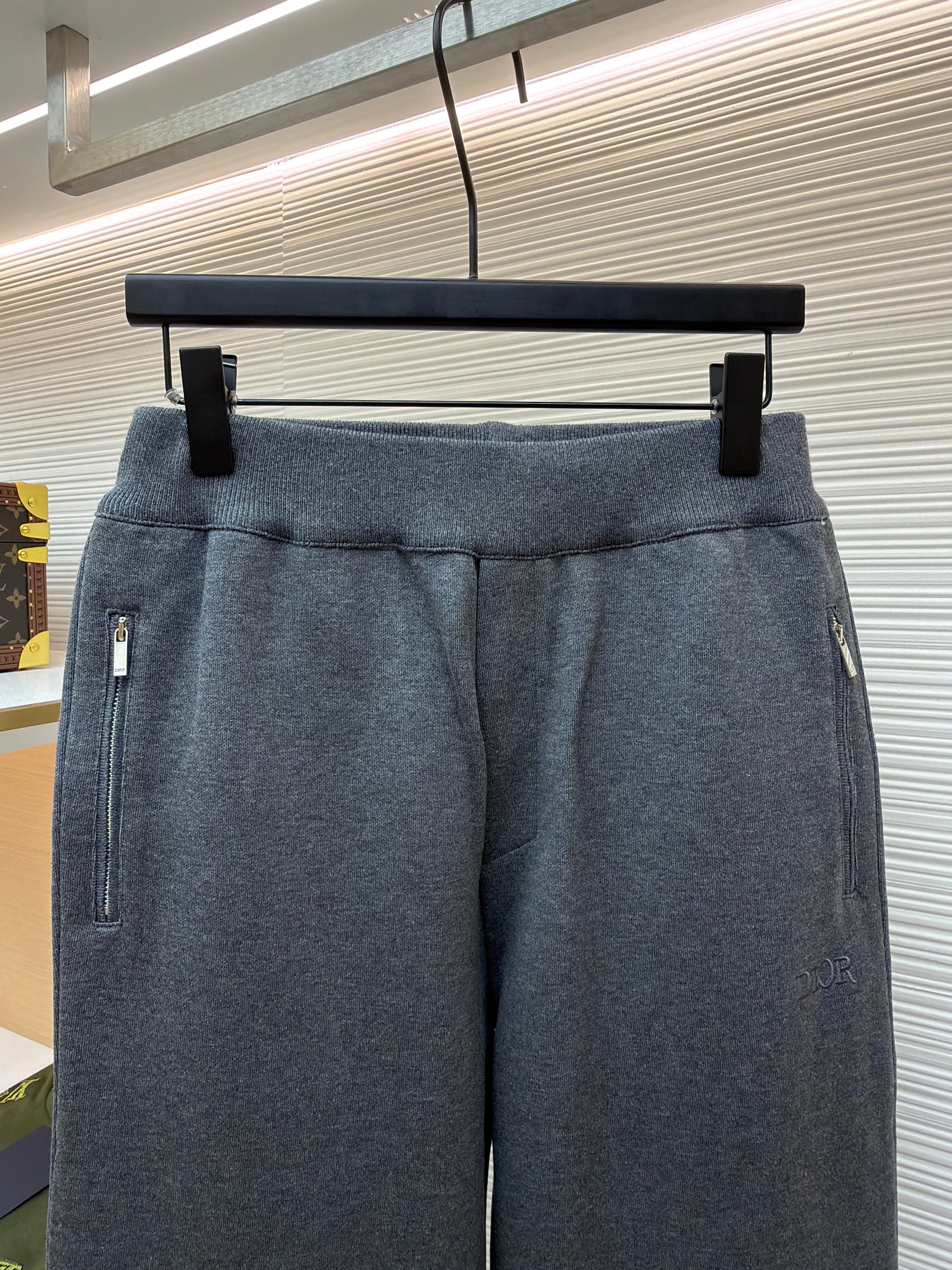 CD JOGGERS