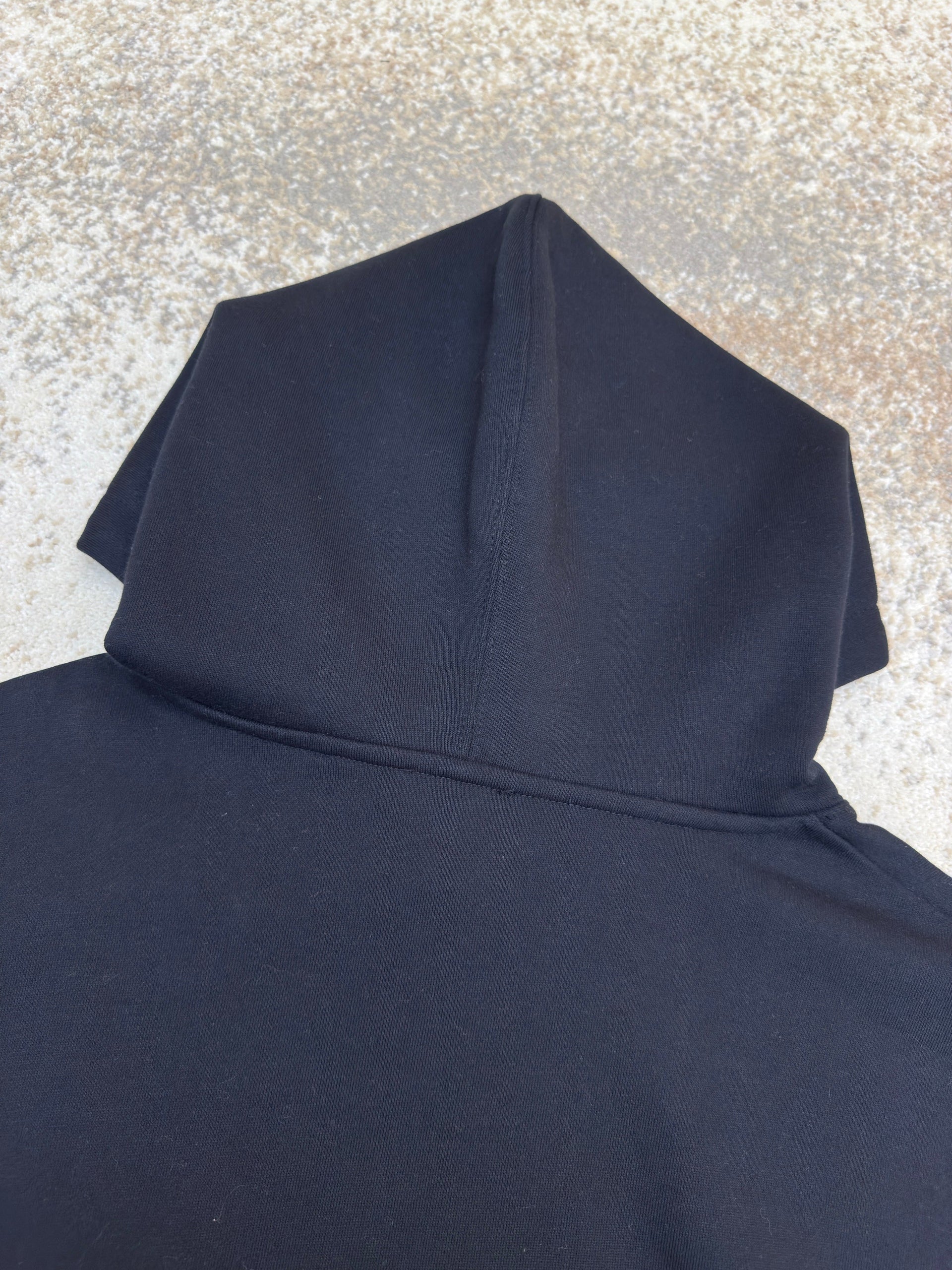 CD HOODIE