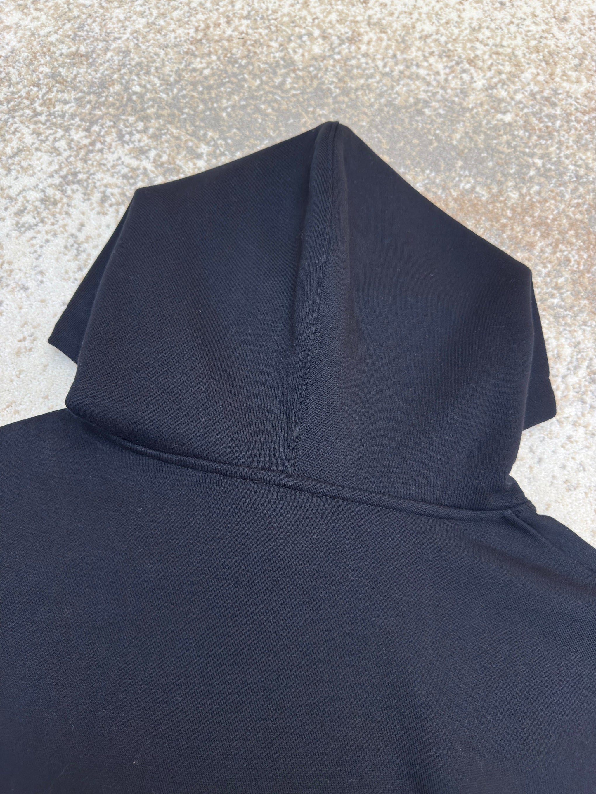CD HOODIE