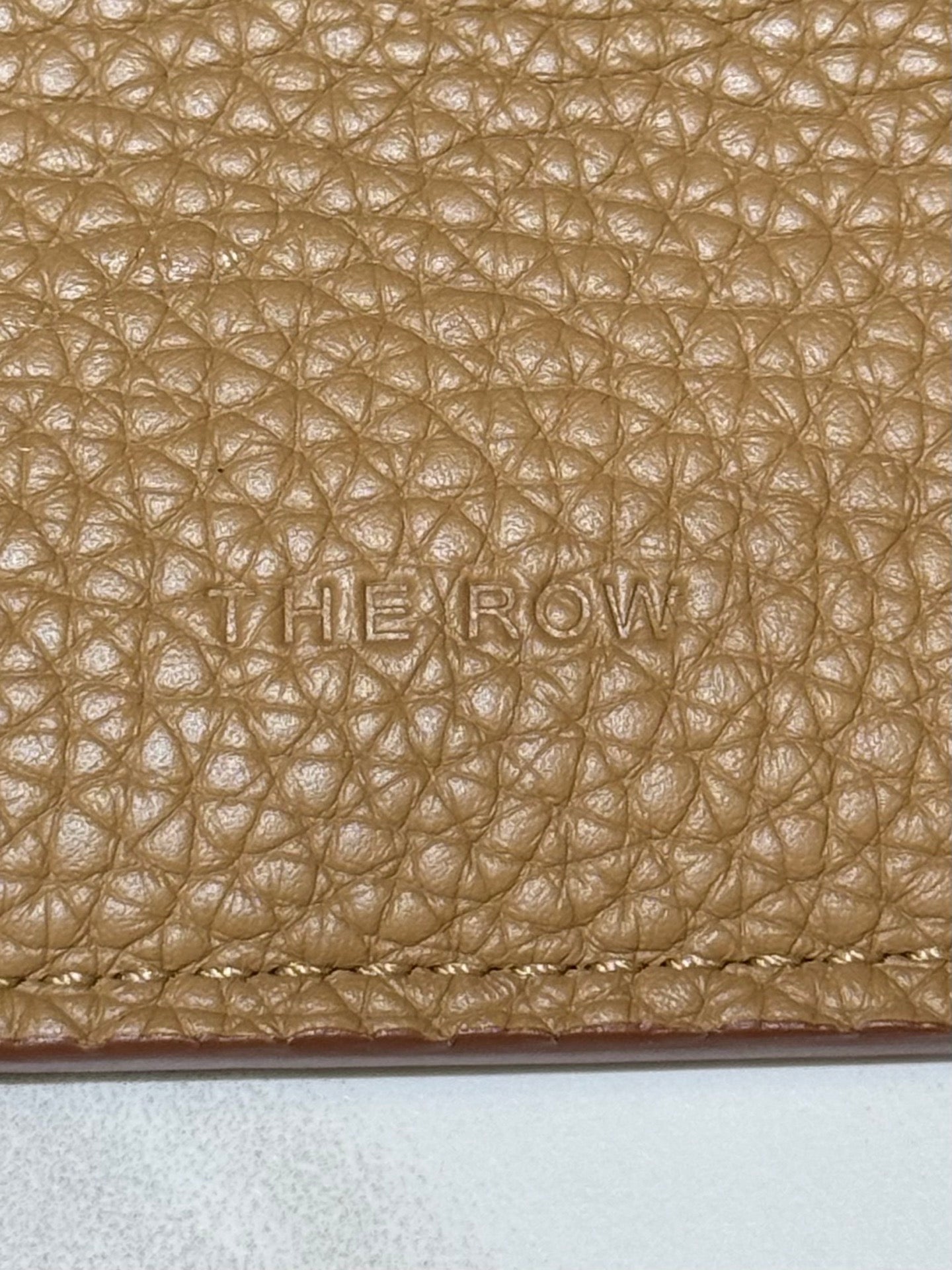 THE ROW MARGAUX 15 BAG