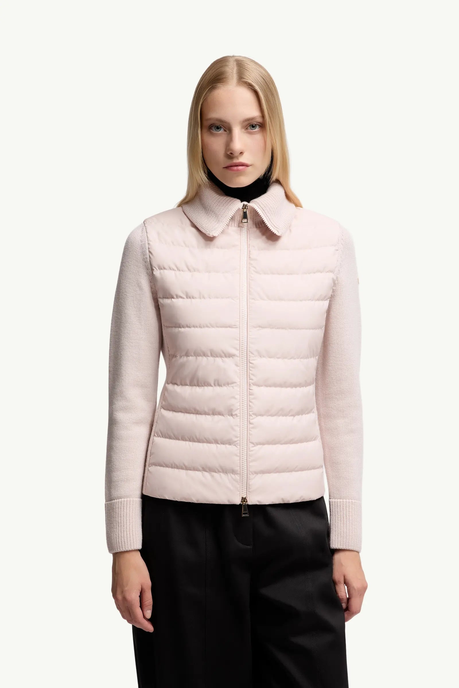 MONC CARDIGAN TRICOT