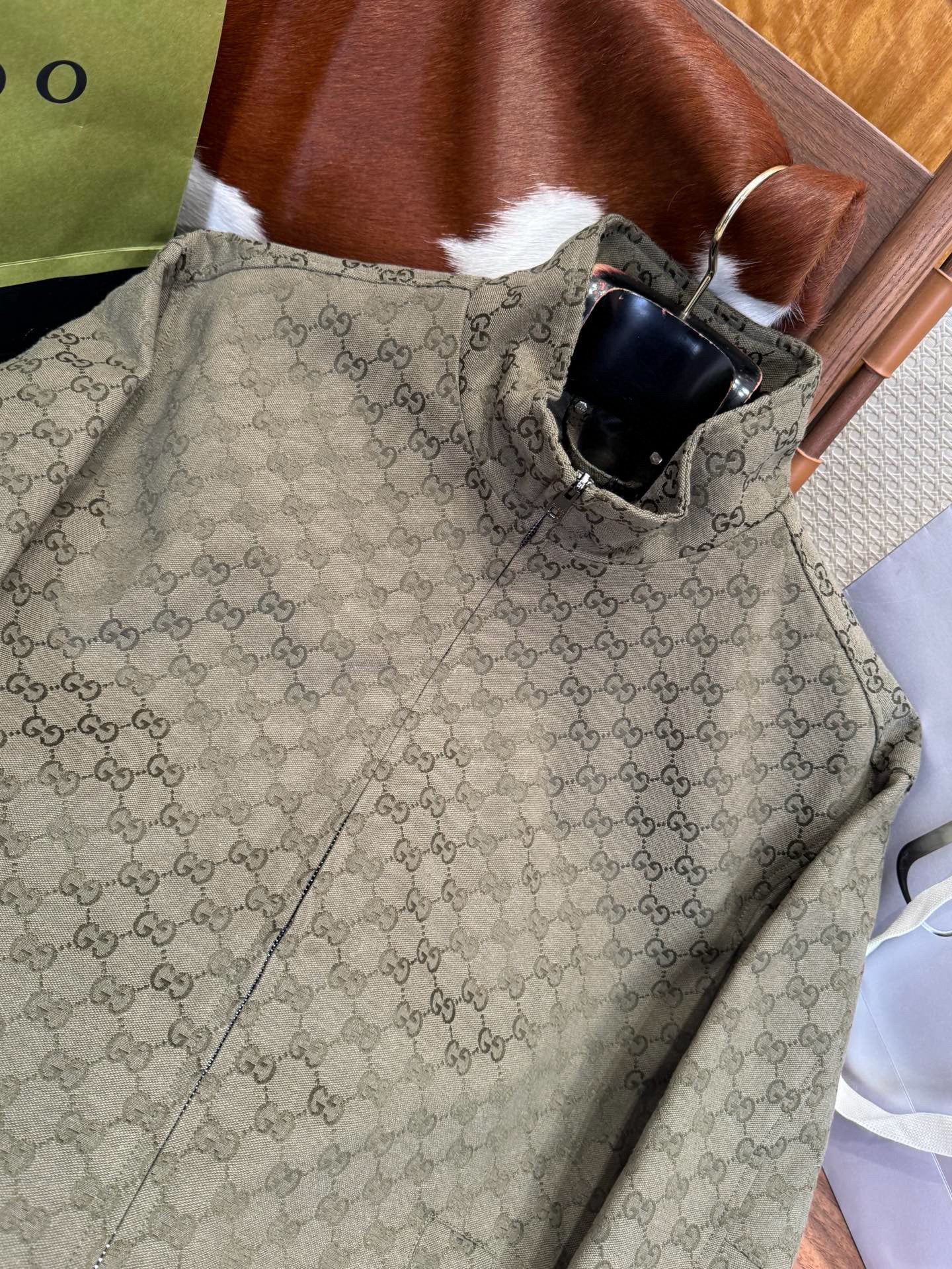 GG BOMBER