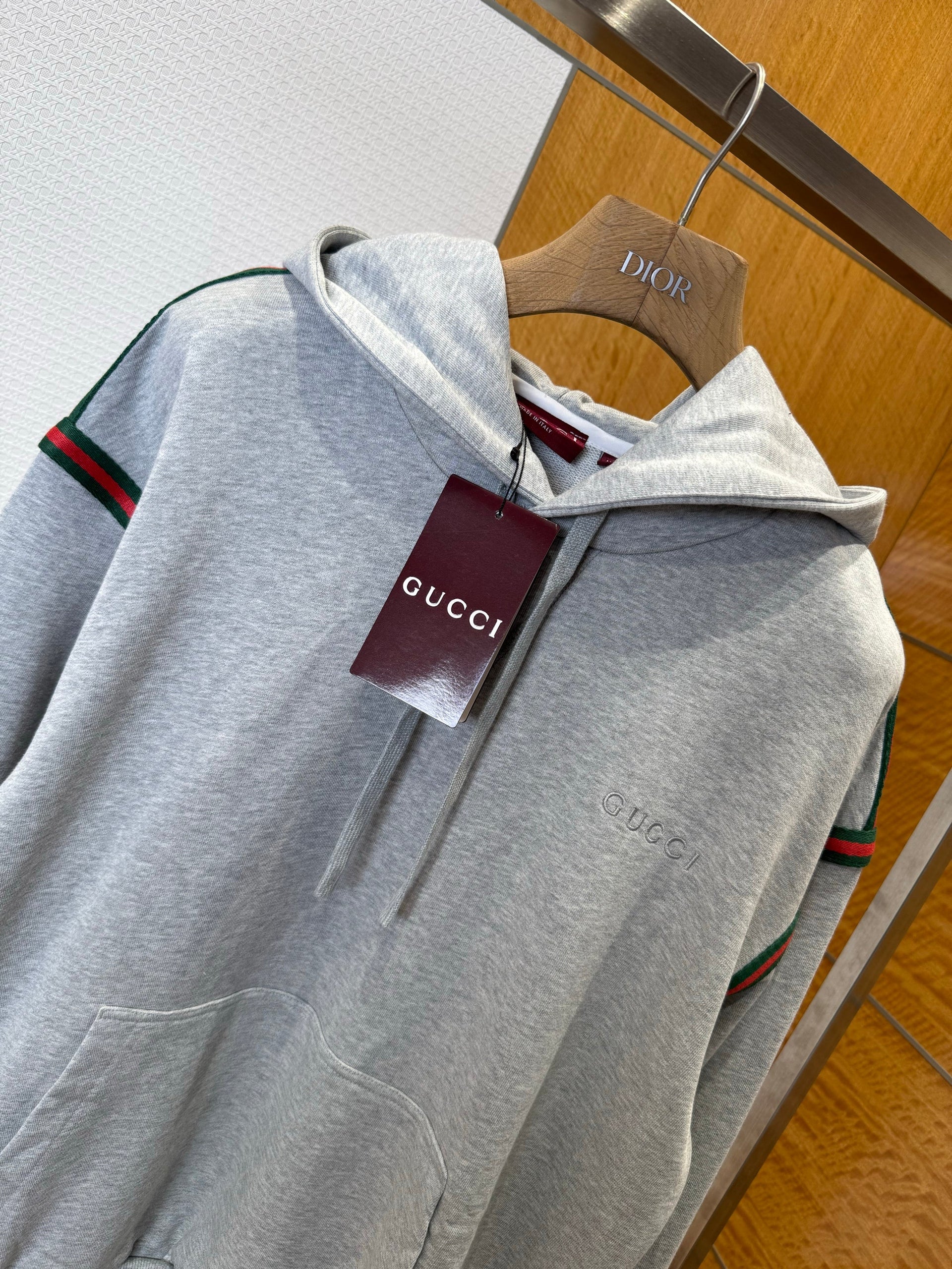 GG HOODIE