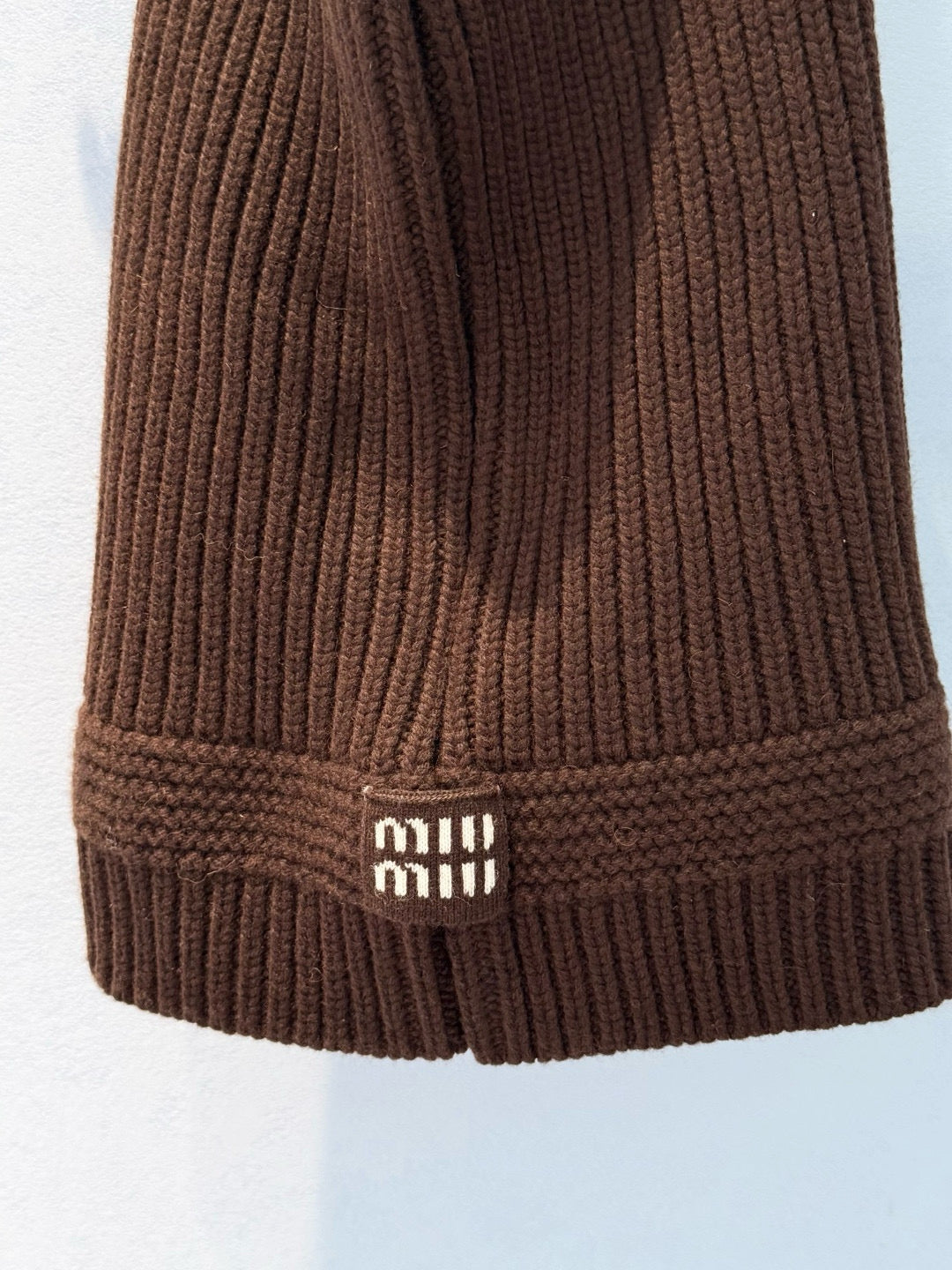MIU M HAT