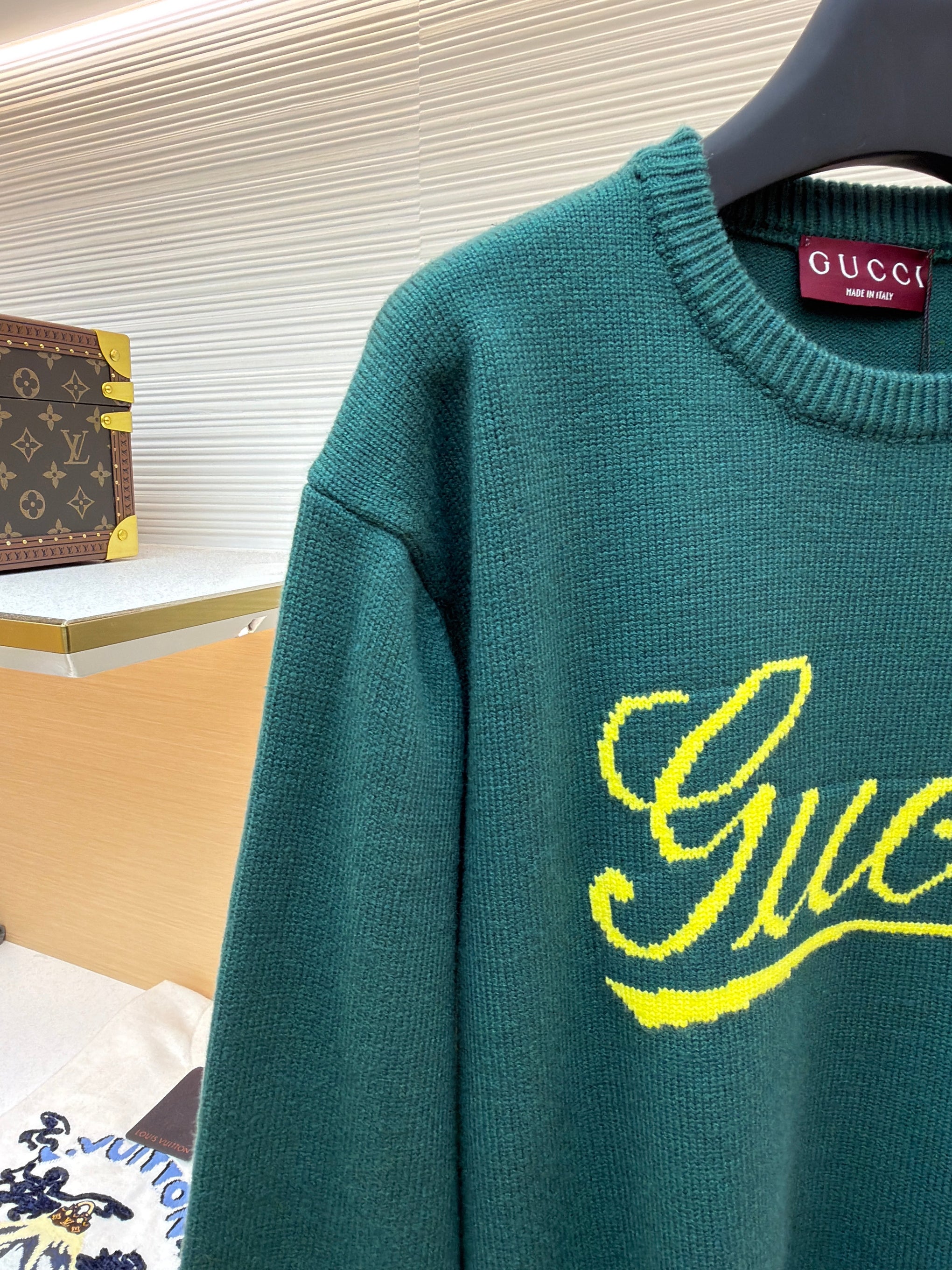 GG JUMPER