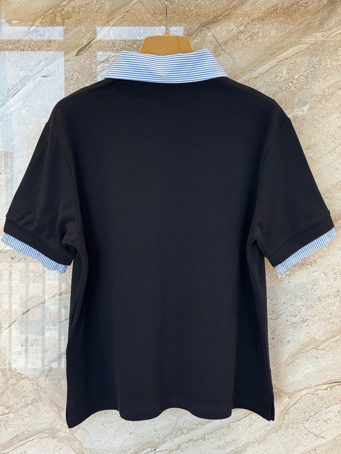MIU M POLO SHIRT
