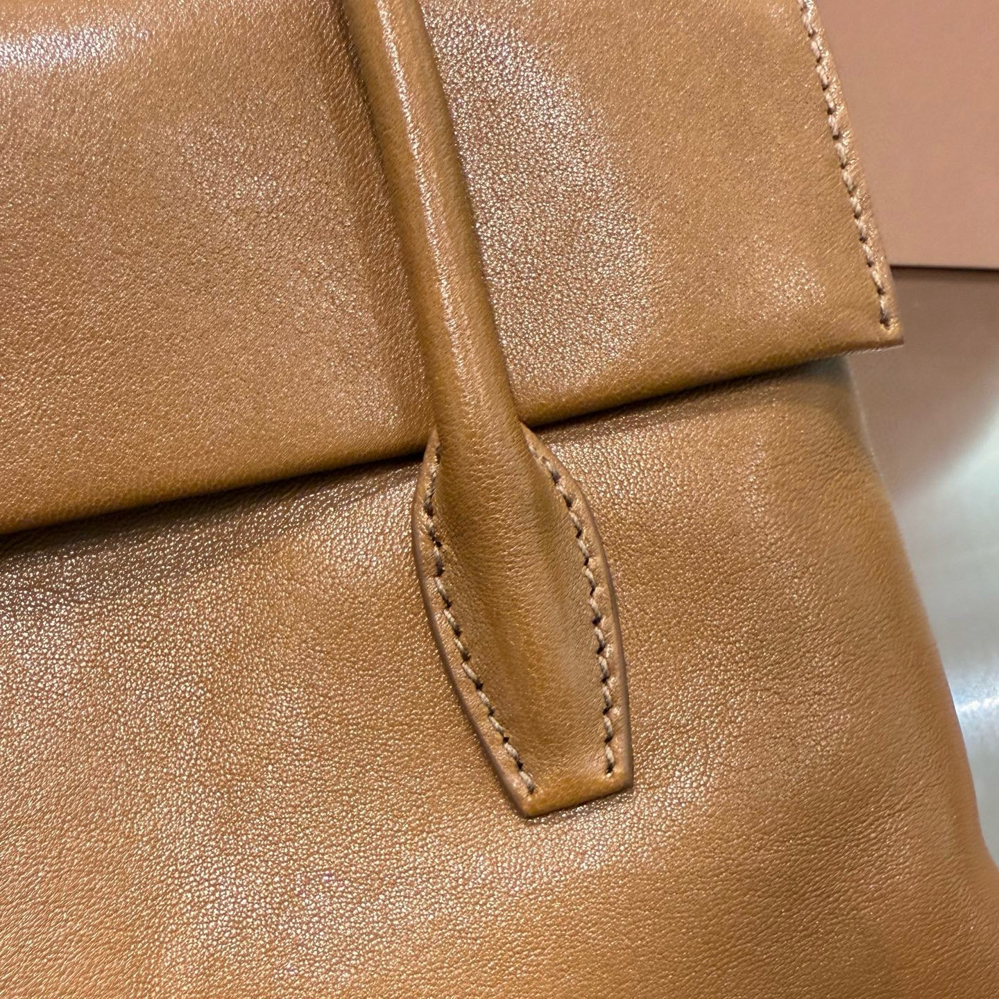 MIU M SOLITAIRE BAG