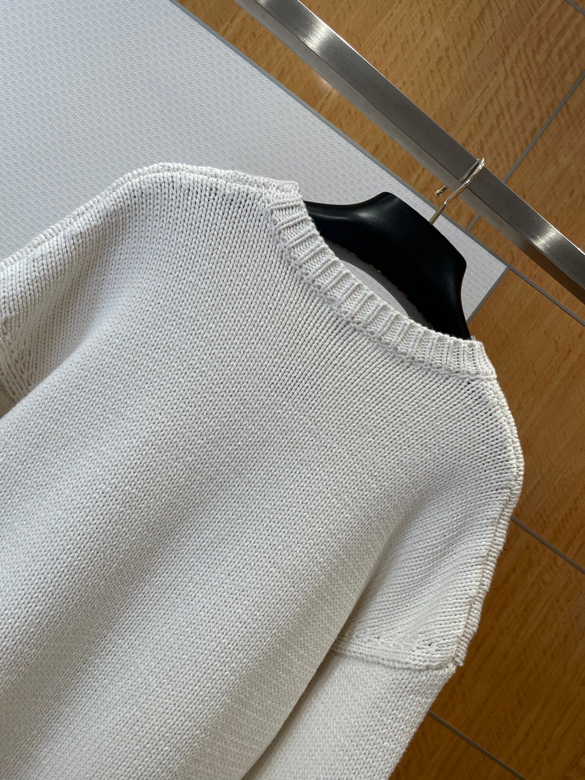 LOEW JUMPER