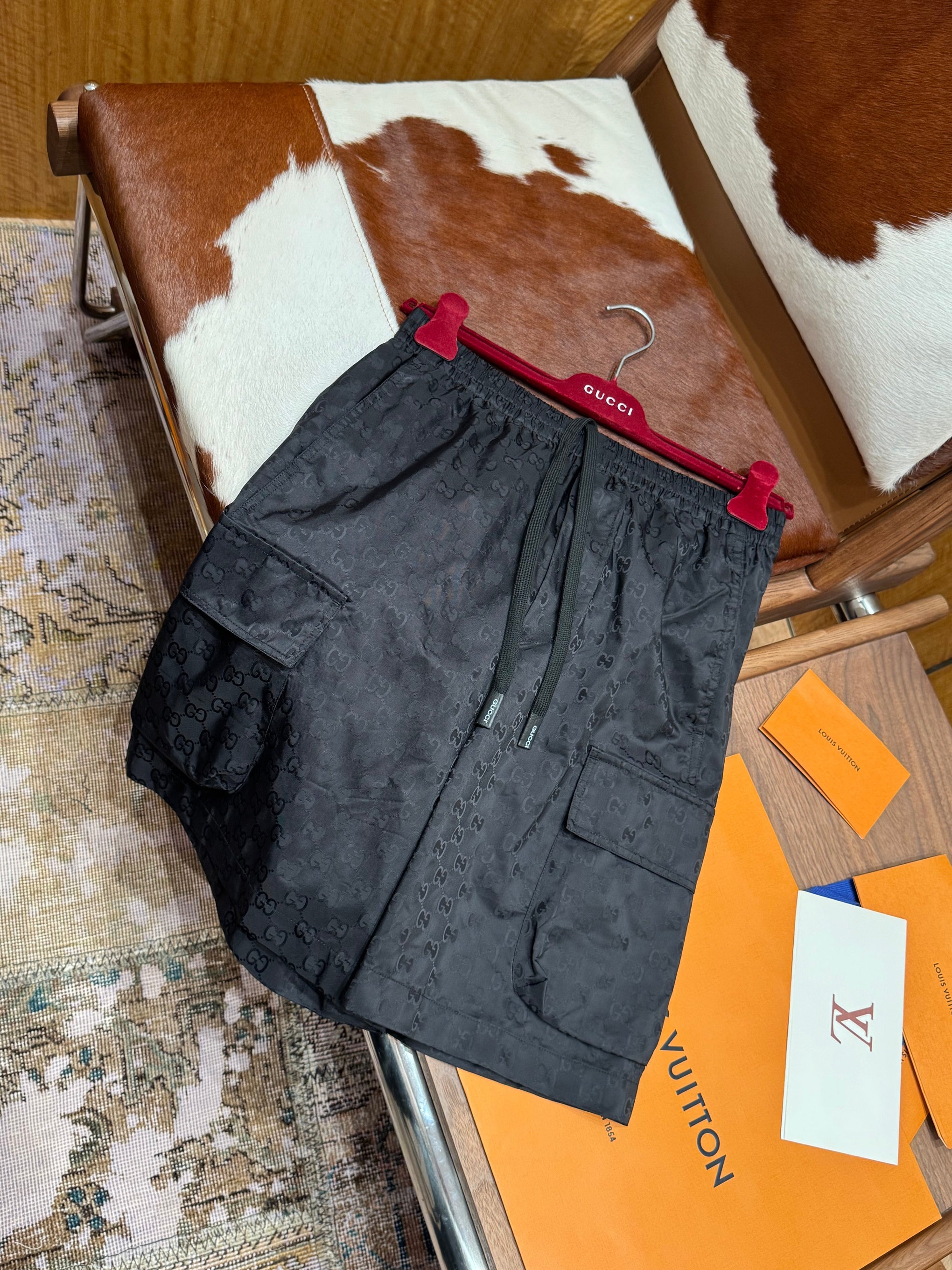 GG SHORT