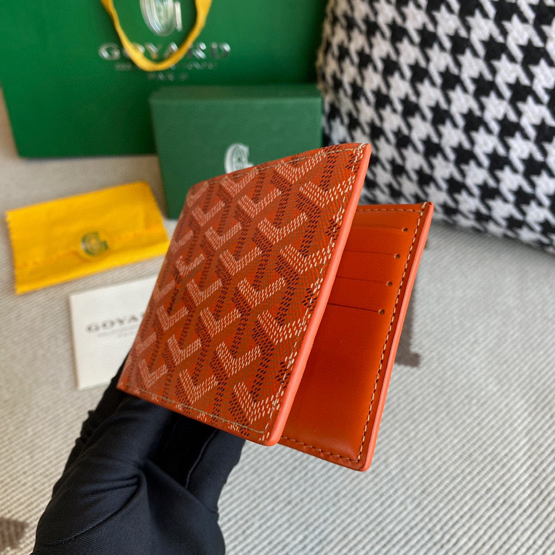 GOYA VICTOIRE WALLET