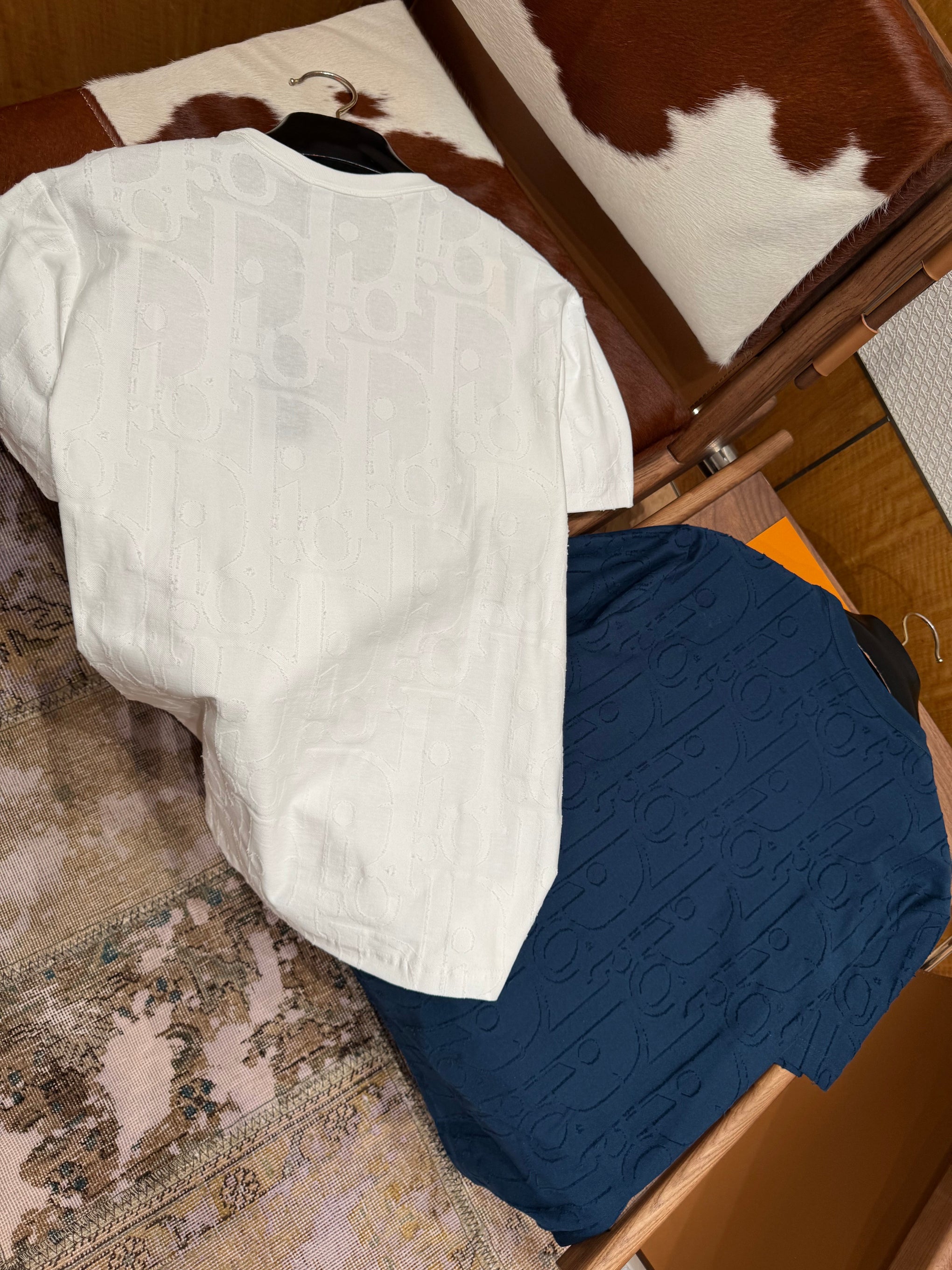 CD T-SHIRT