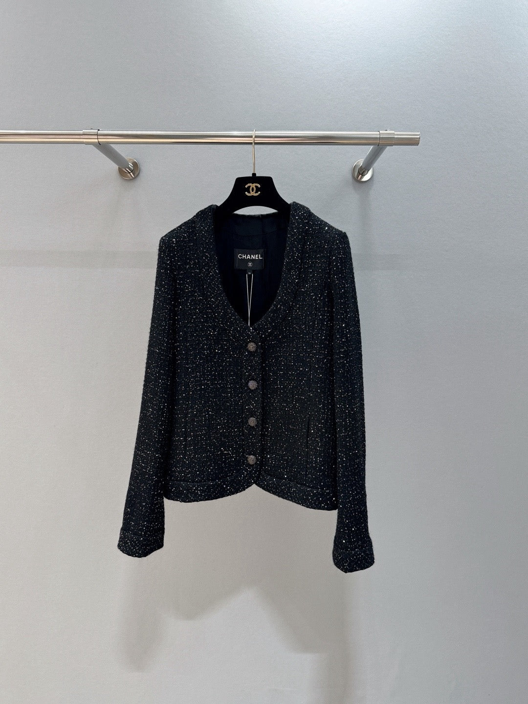 CC BLAZER