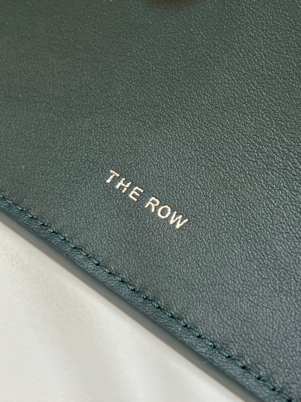 THE ROW MARGAUX 15 BAG
