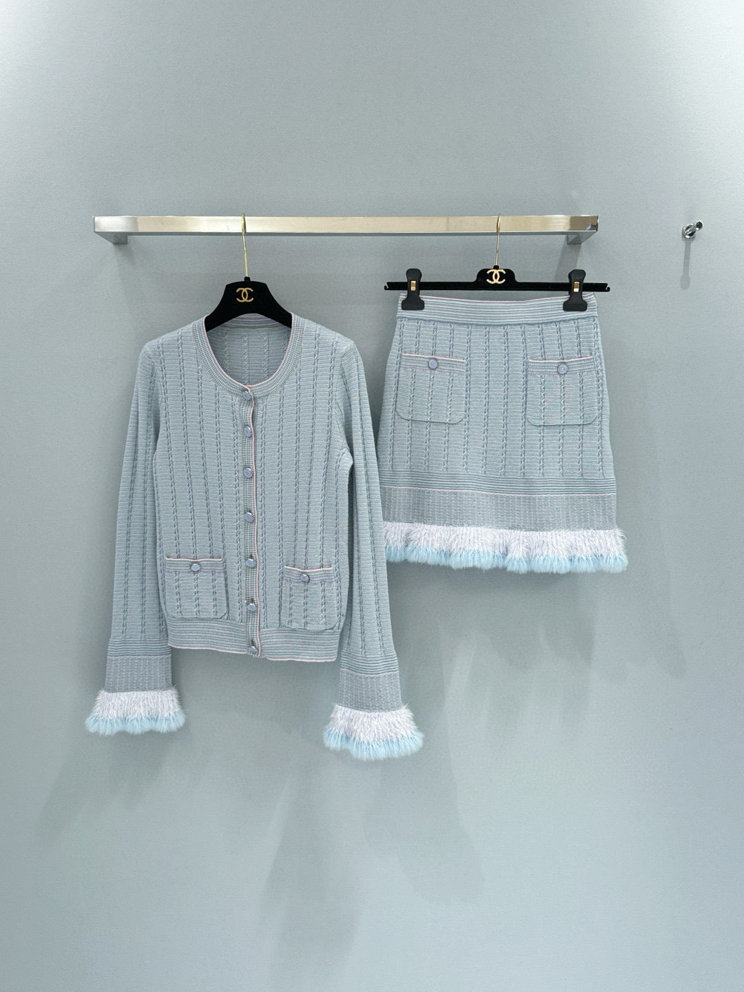 CC CARDIGAN