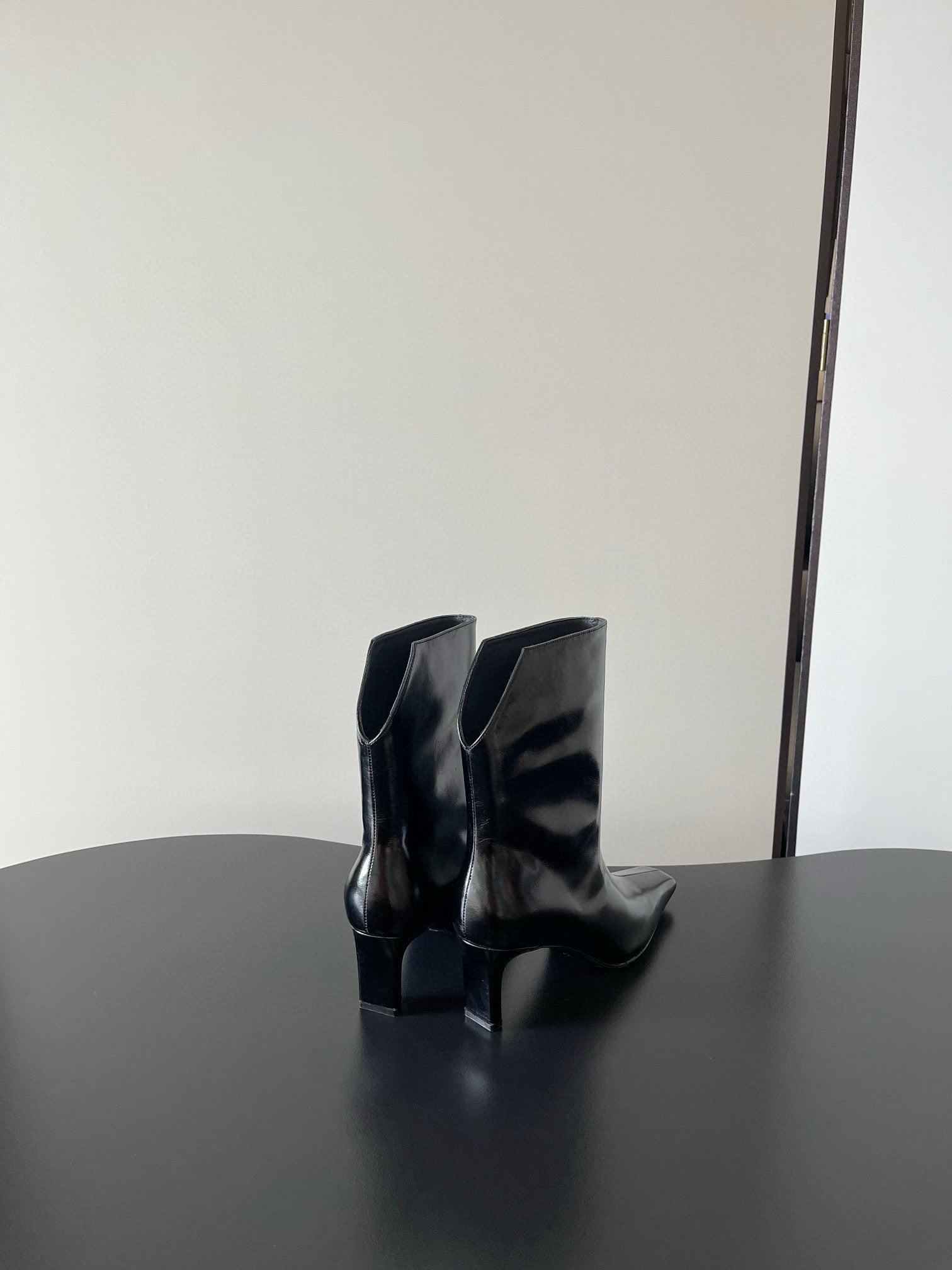 KHAITE BOOTS
