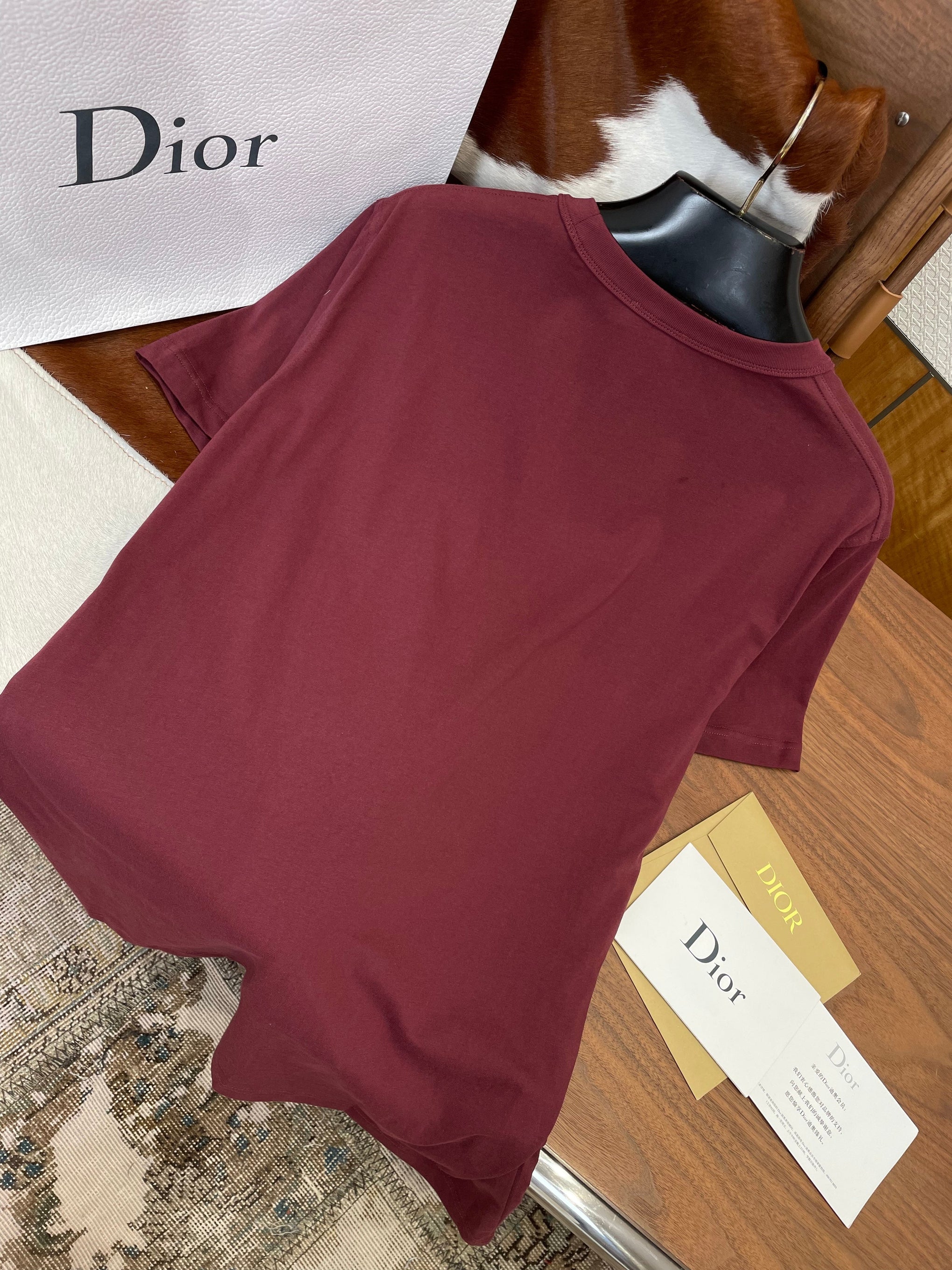 CD T-SHIRT