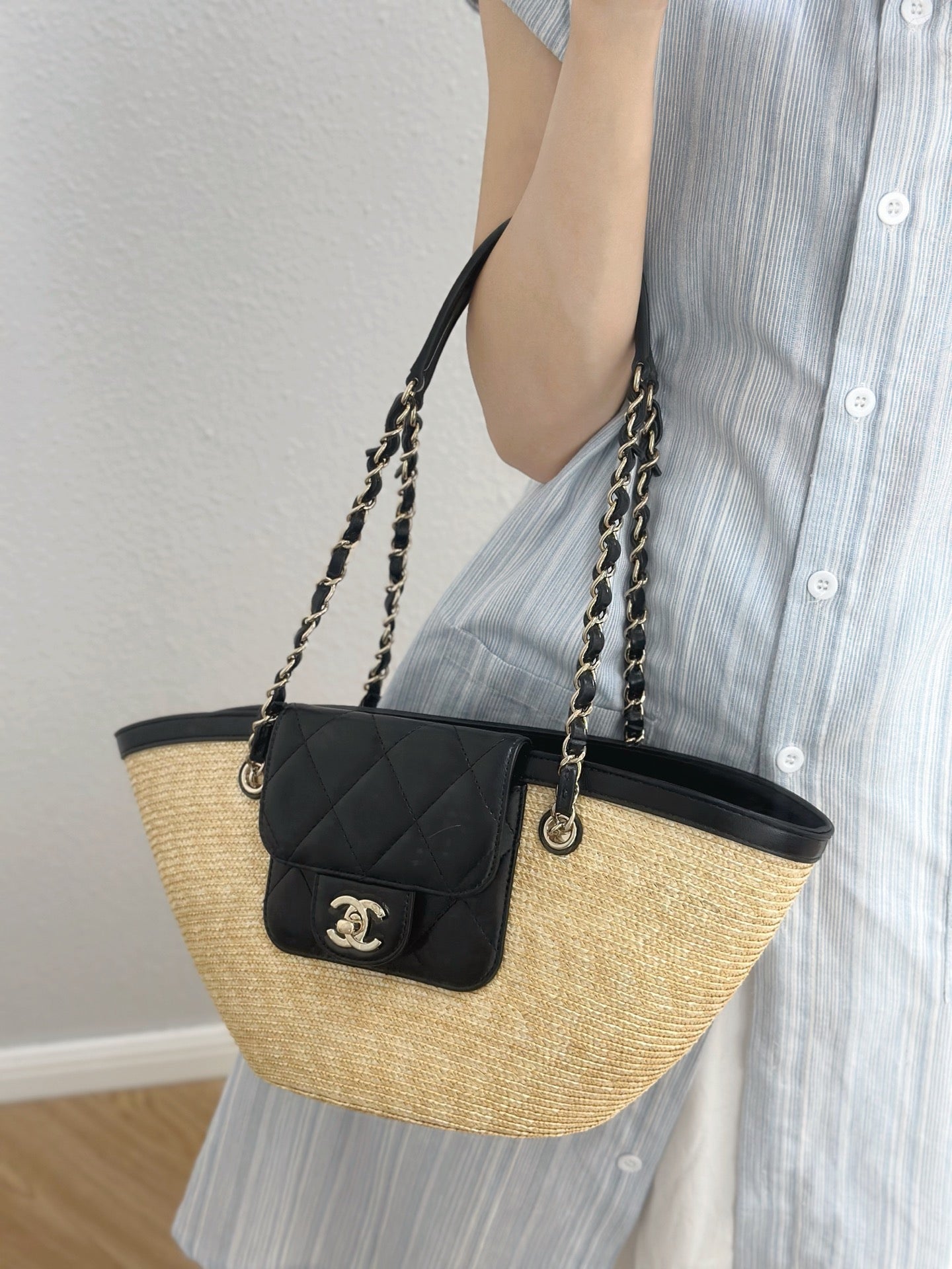 CC 26C BAG