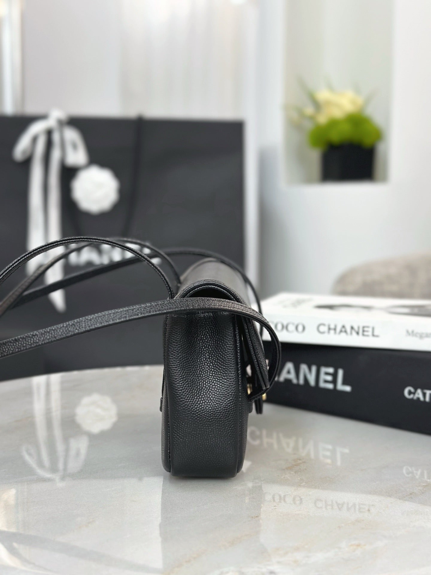 CC 26P BAG