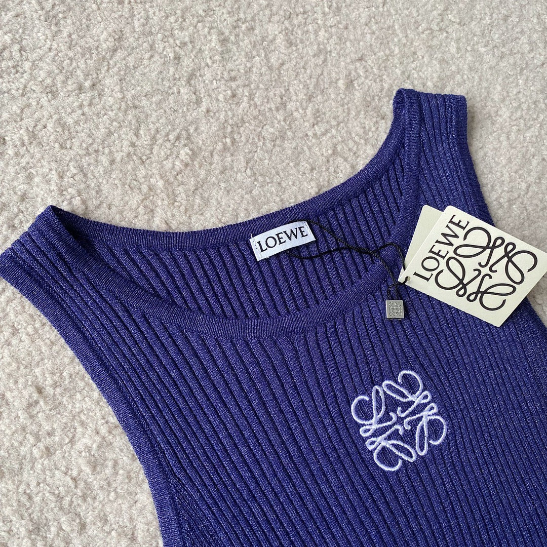 LOEW TANK TOP