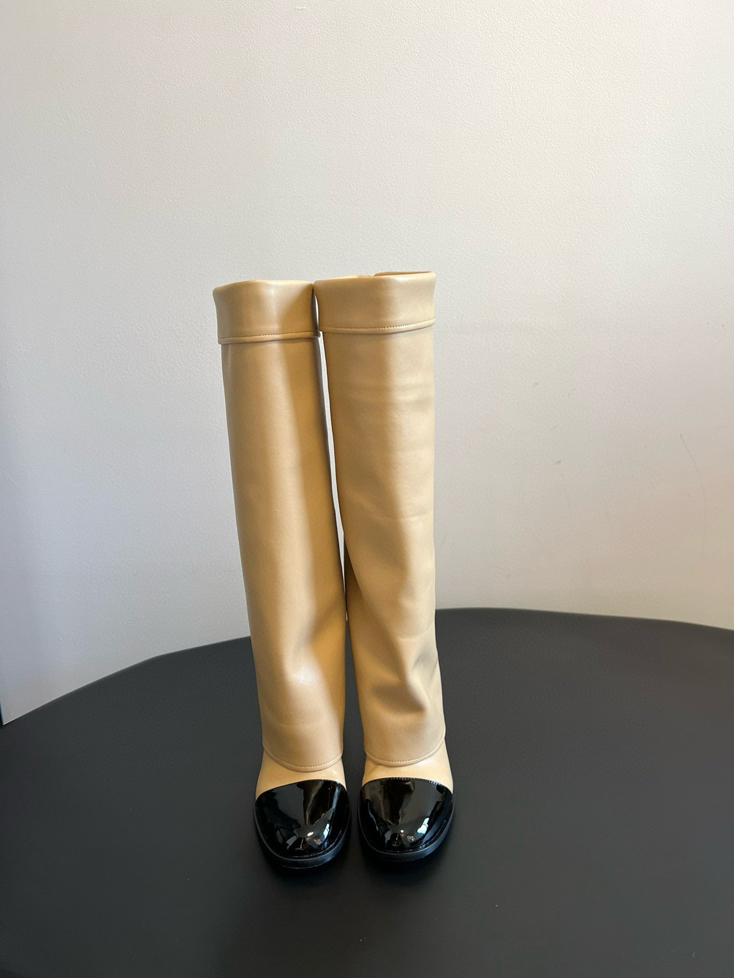 CC BOOTS