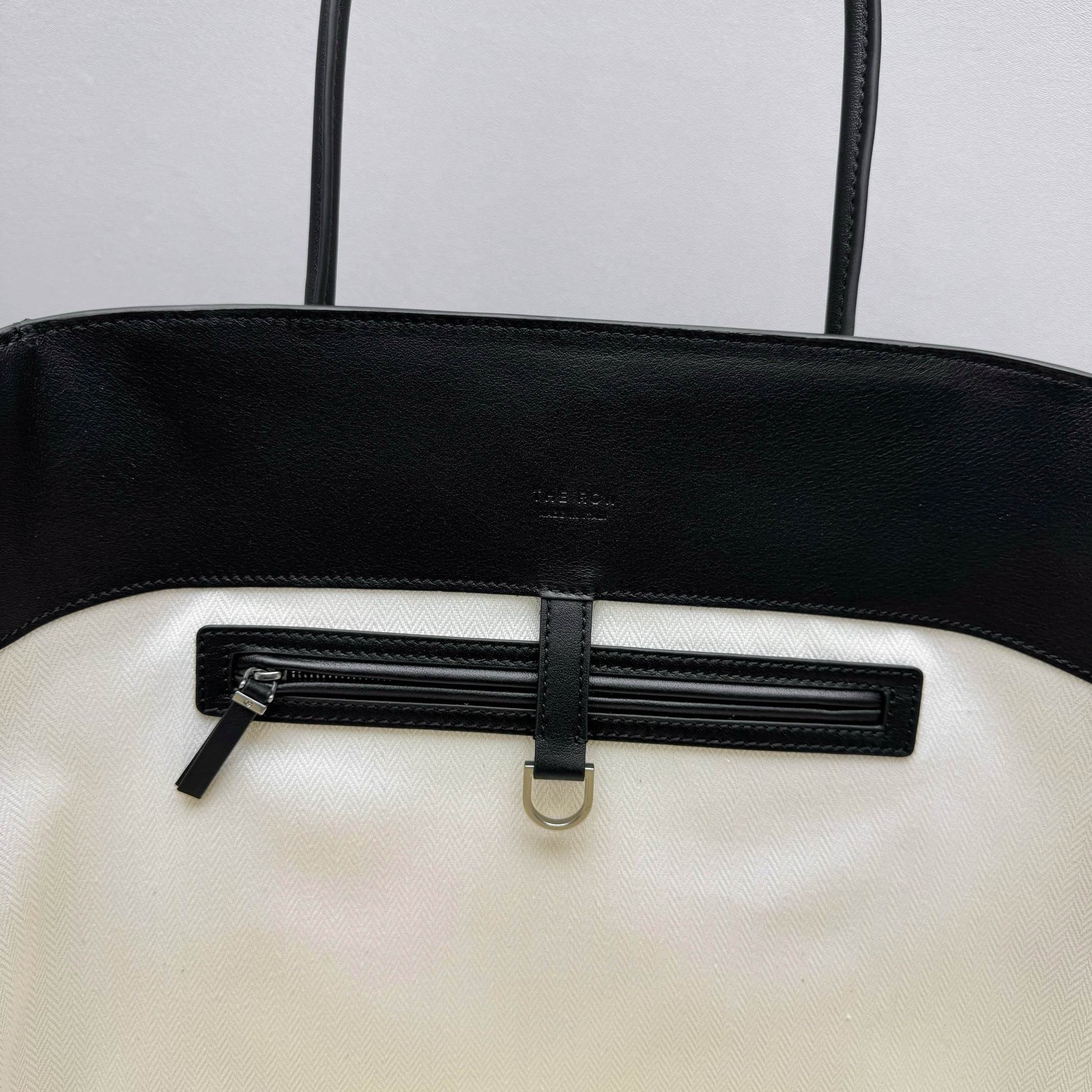 THE ROW MARLO 17 BAG
