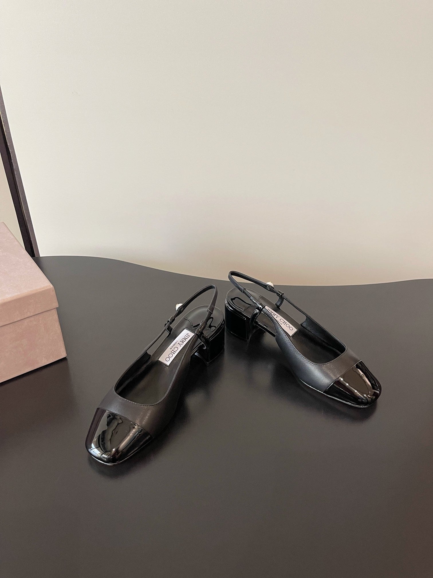 JIMMY C SLINGBACK