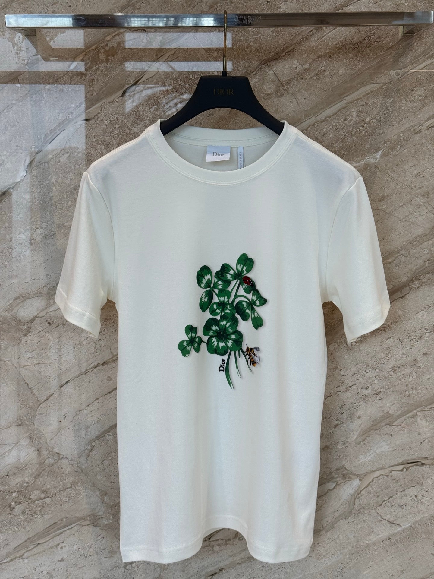 CD T-SHIRT