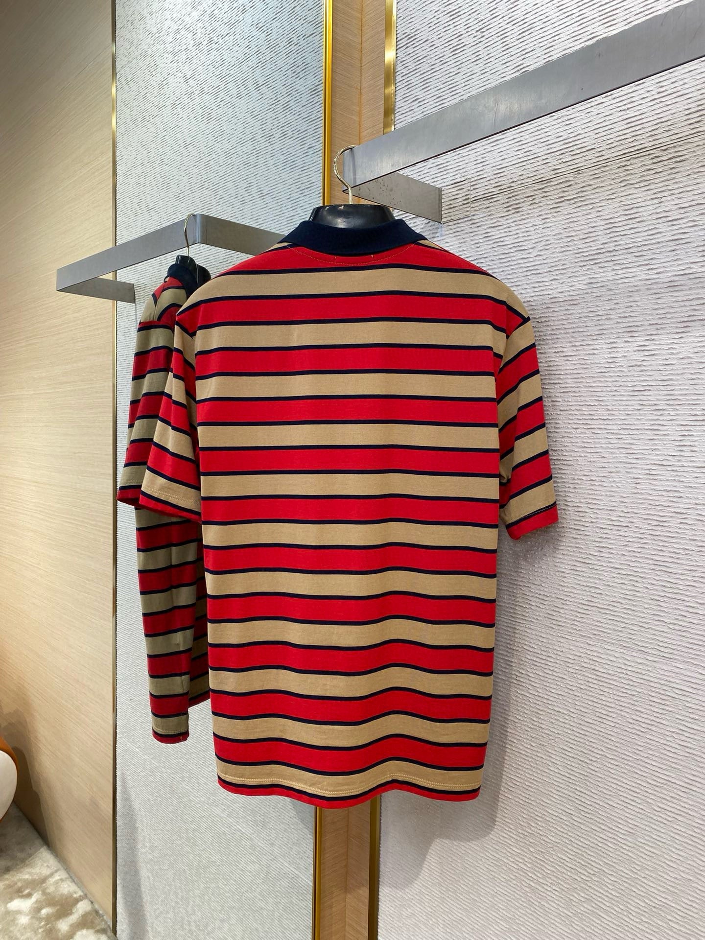 PD POLO SHIRT