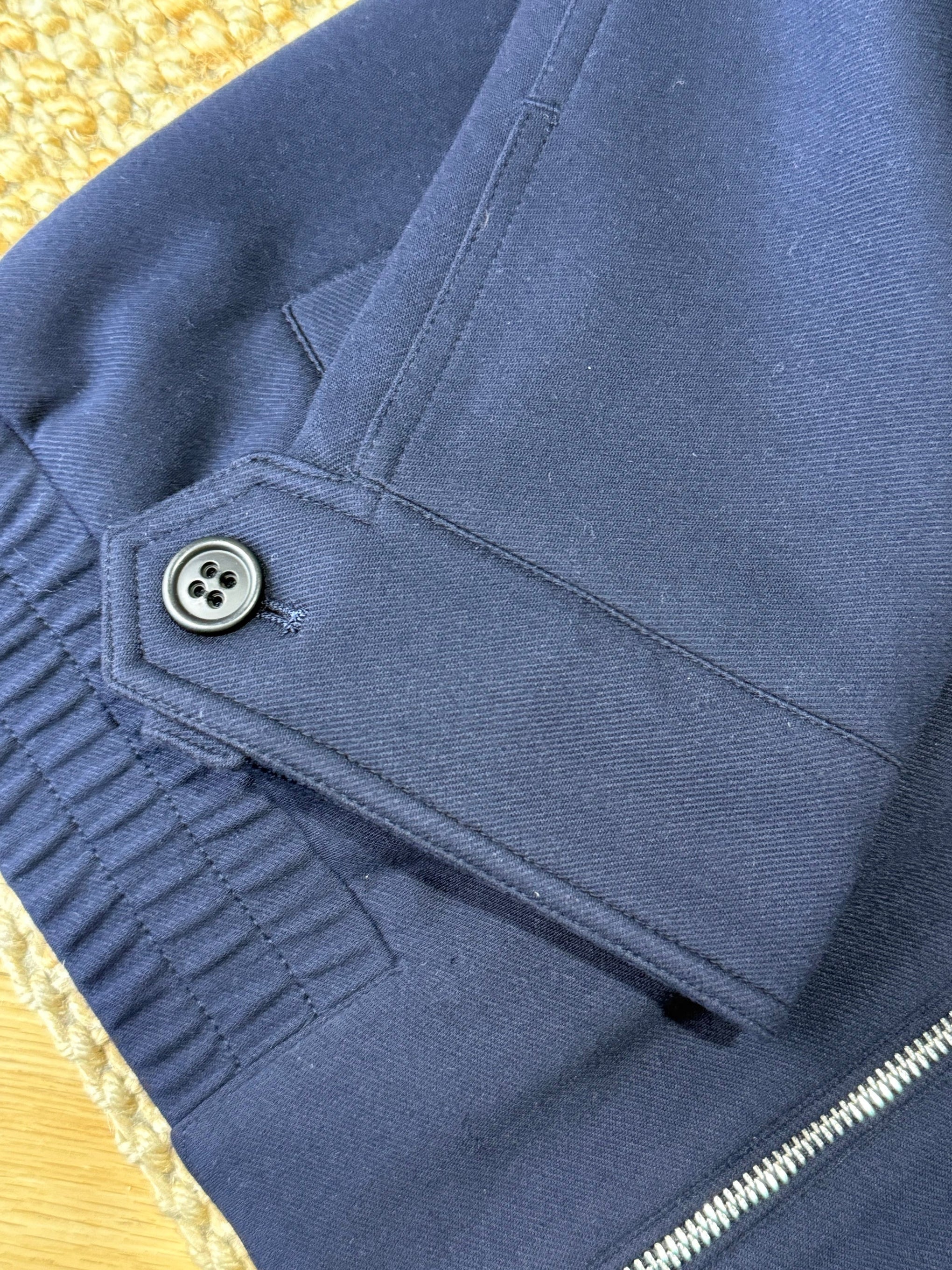 LORO P JACKET